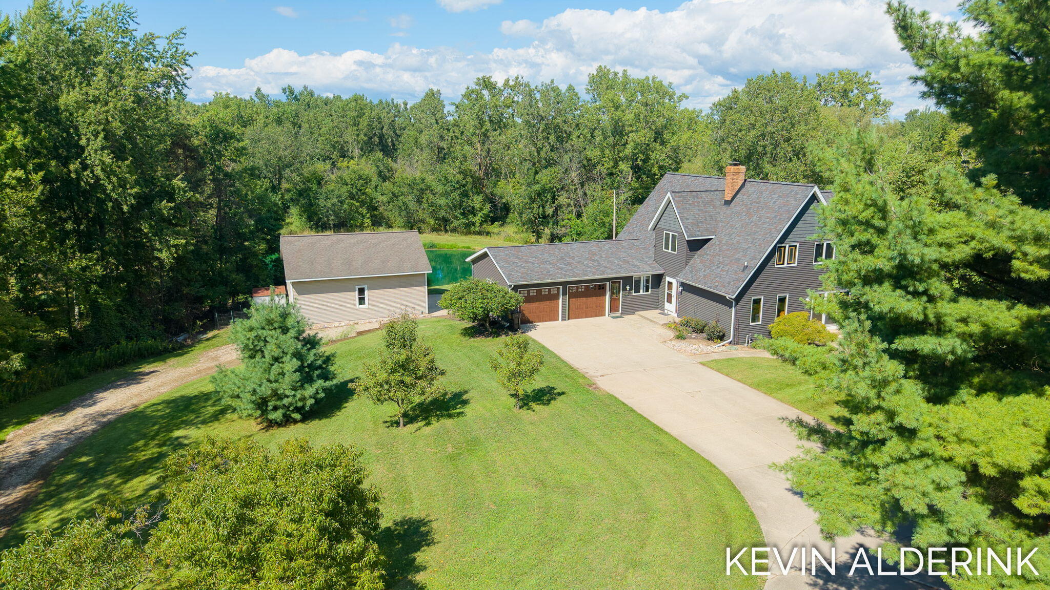 8959 Ottogan Street Holland MI 49423