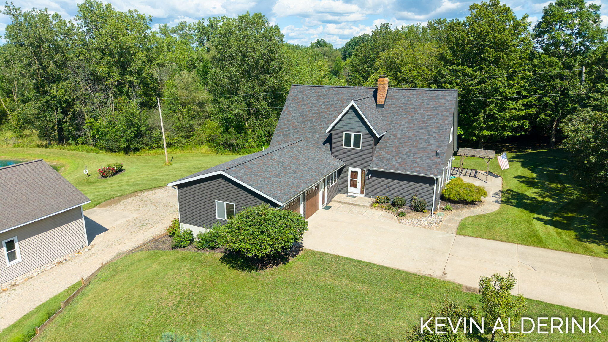 8959 Ottogan Street Holland MI 49423