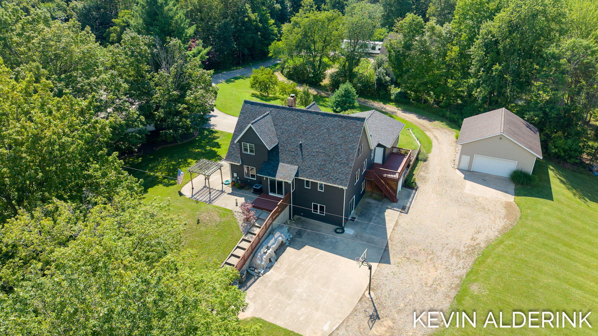 8959 Ottogan Street Holland MI 49423