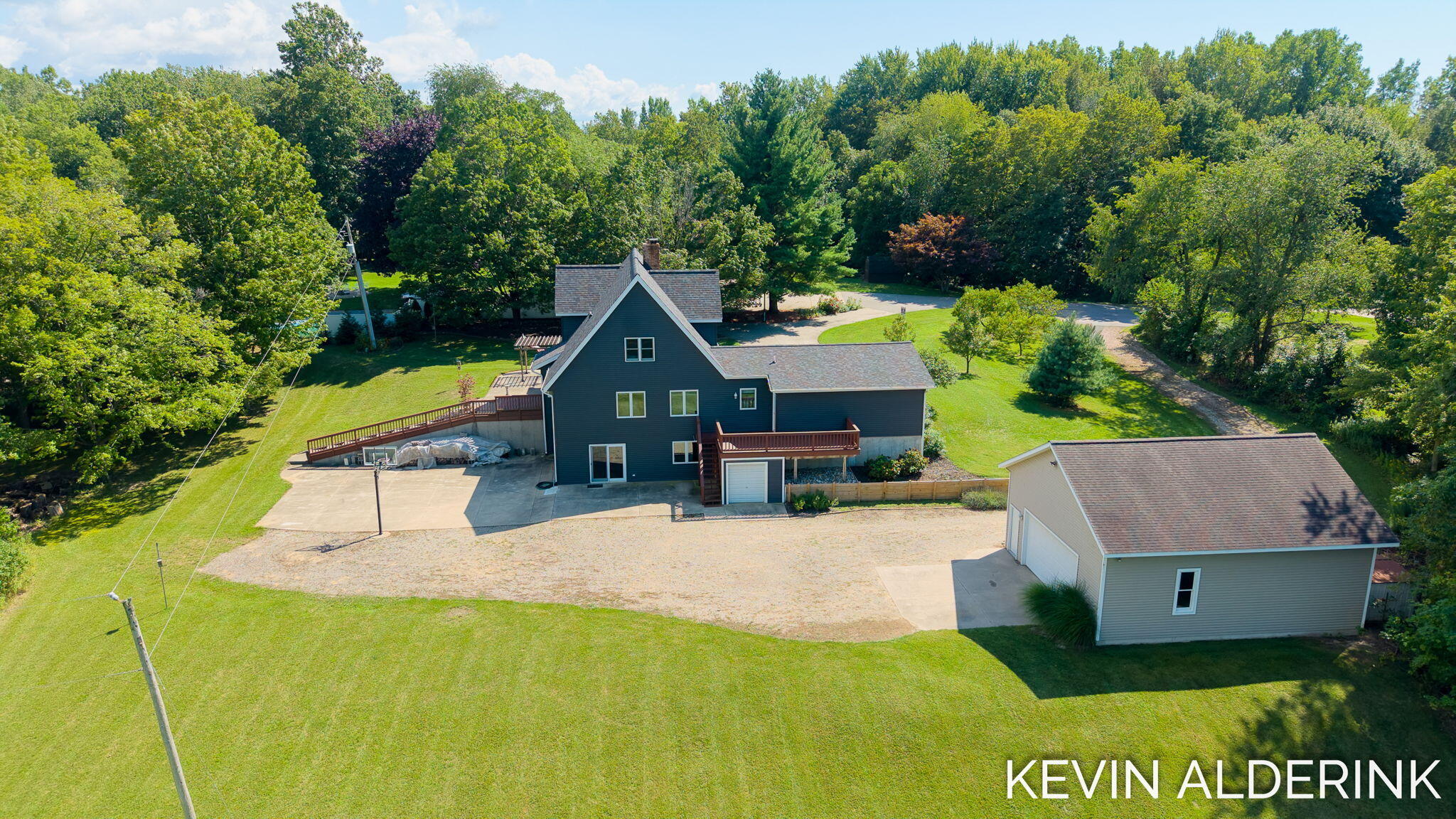 8959 Ottogan Street Holland MI 49423