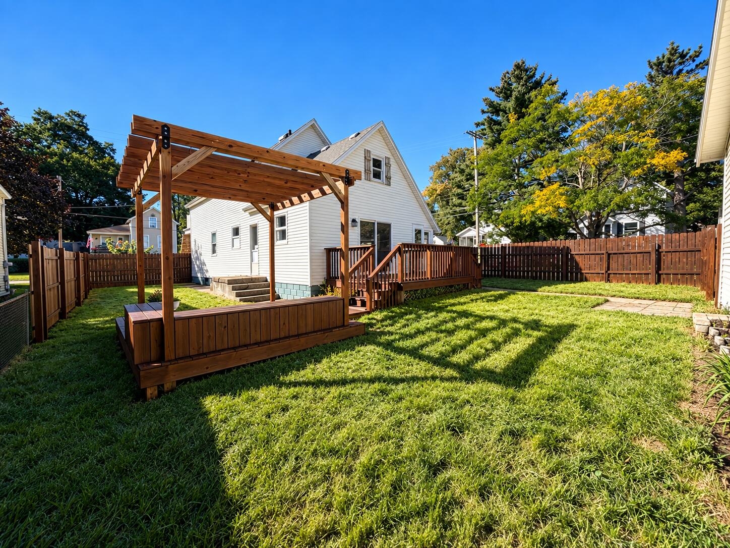 1224 Valley Avenue NW Grand Rapids MI 49504
