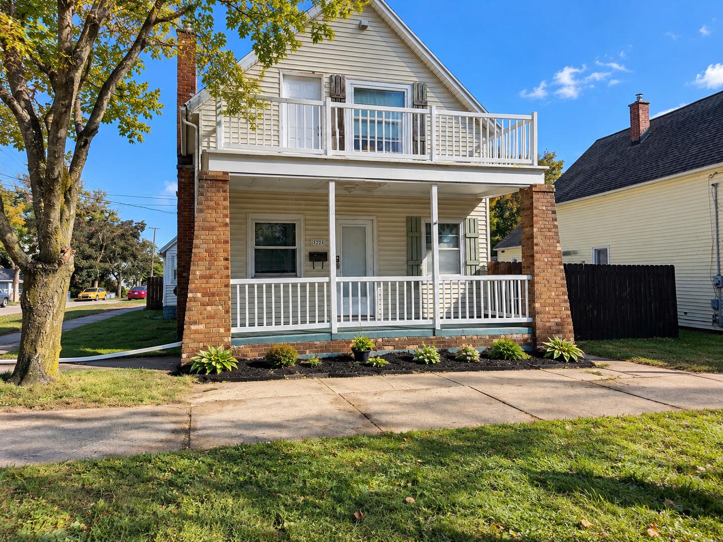 1224 Valley Avenue NW Grand Rapids MI 49504