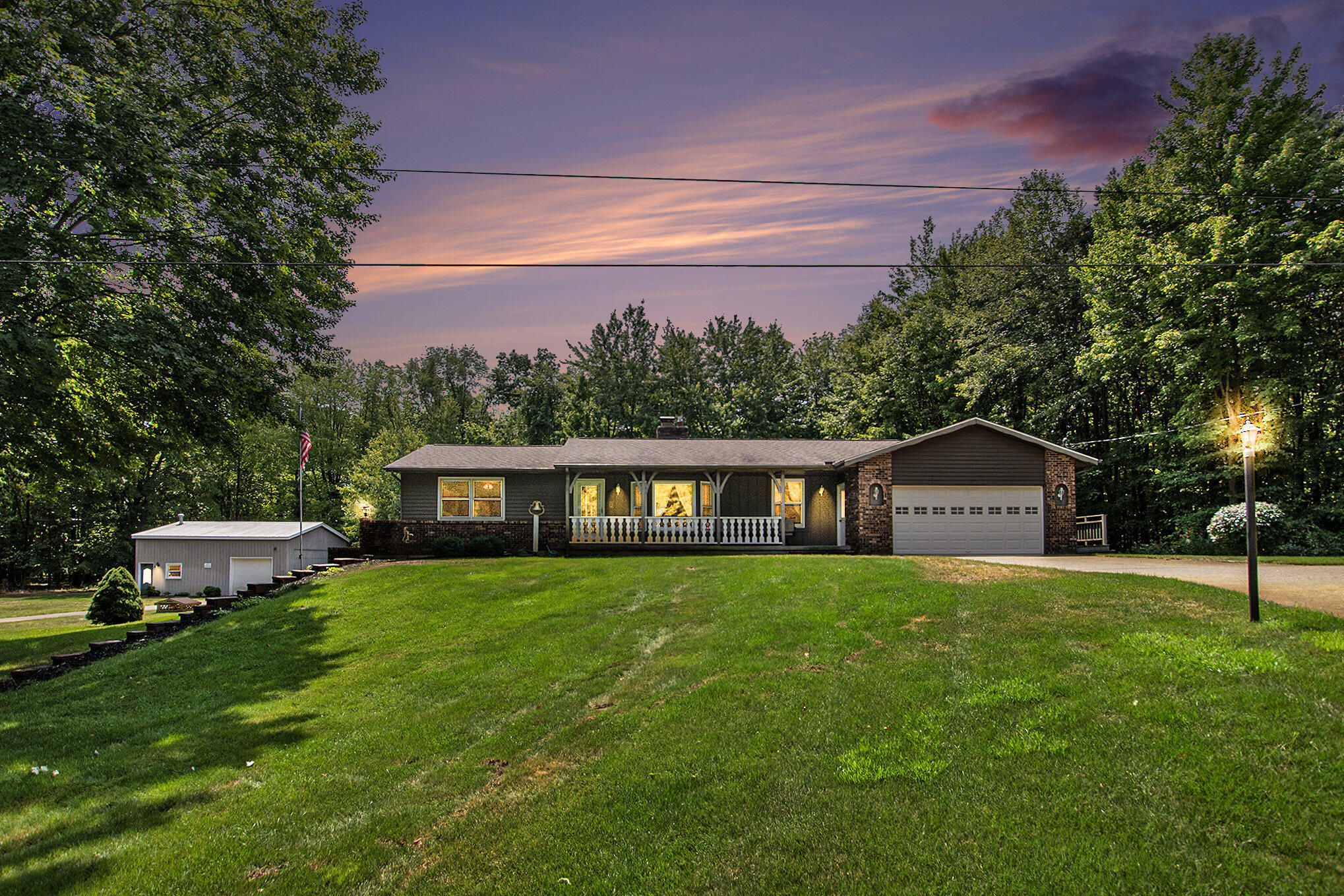 15778 Riley Street Holland MI 49424