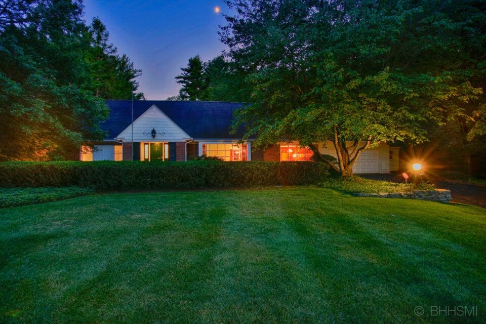 3107 Audubon Drive Kalamazoo MI 49008