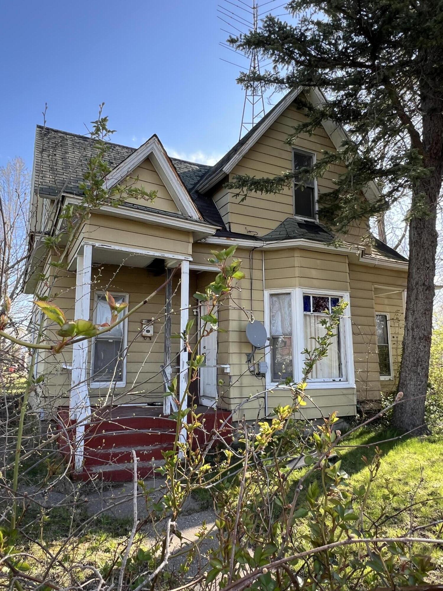 309 High Street Benton Harbor MI 49022