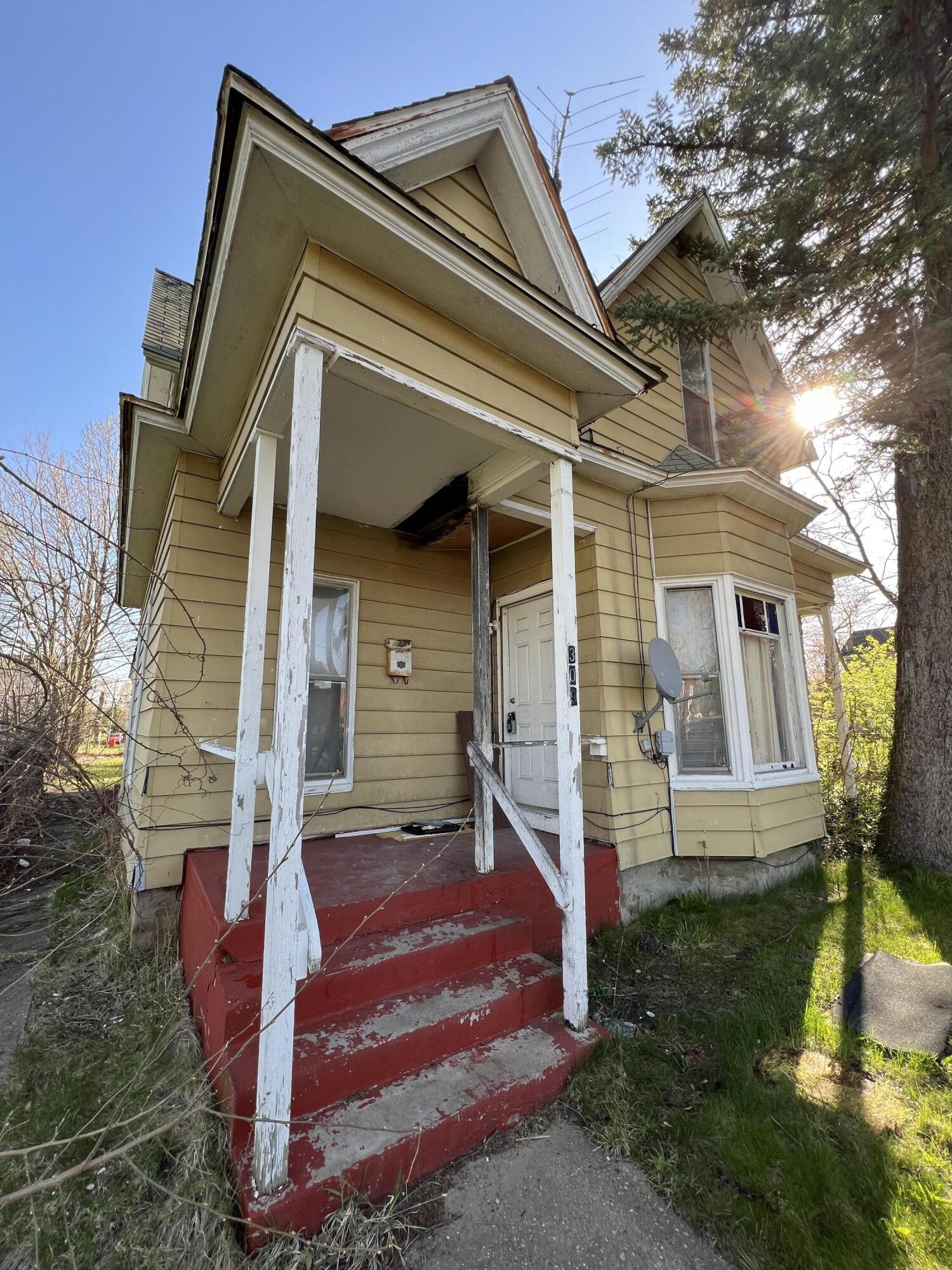 309 High Street Benton Harbor MI 49022