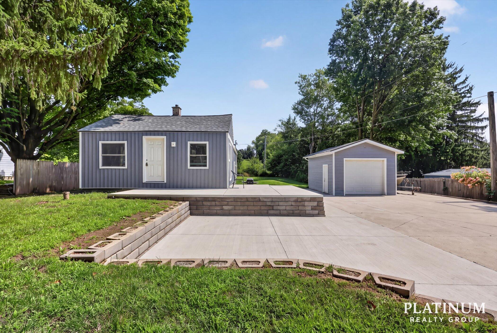 9106 Byron Center Avenue SW Byron Center MI 49315