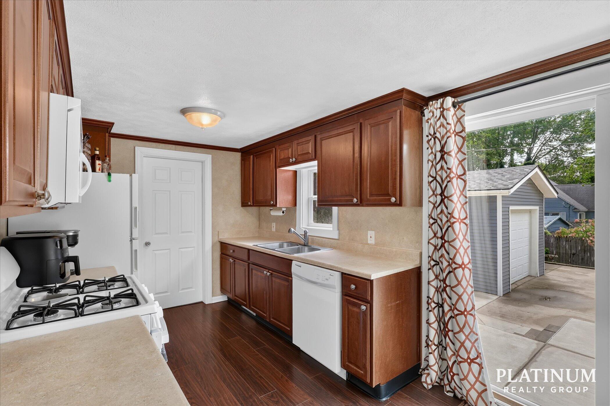 9106 Byron Center Avenue SW Byron Center MI 49315