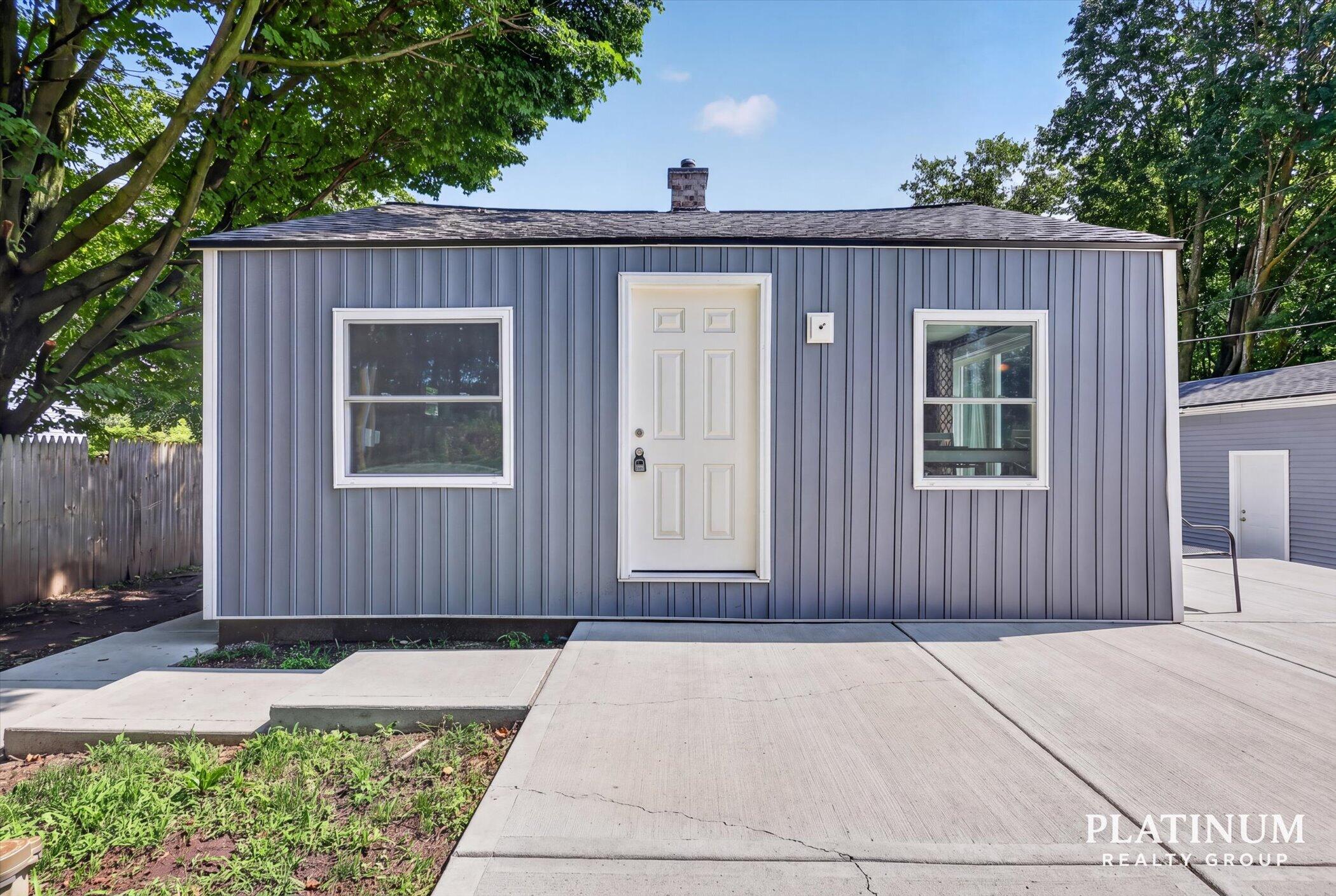 9106 Byron Center Avenue SW Byron Center MI 49315