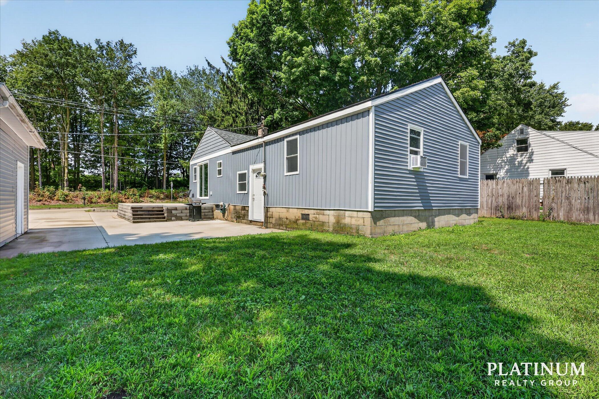 9106 Byron Center Avenue SW Byron Center MI 49315