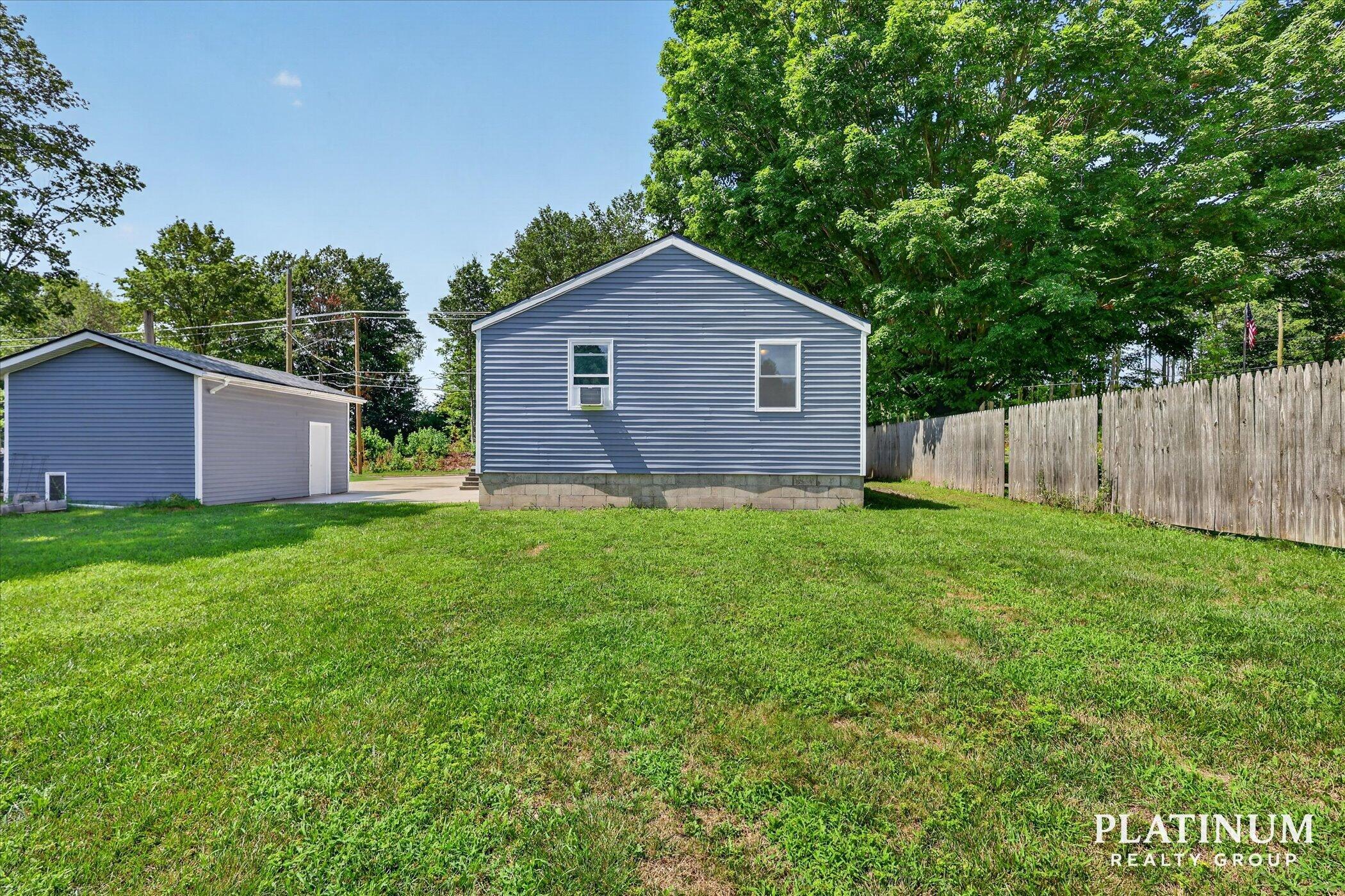 9106 Byron Center Avenue SW Byron Center MI 49315