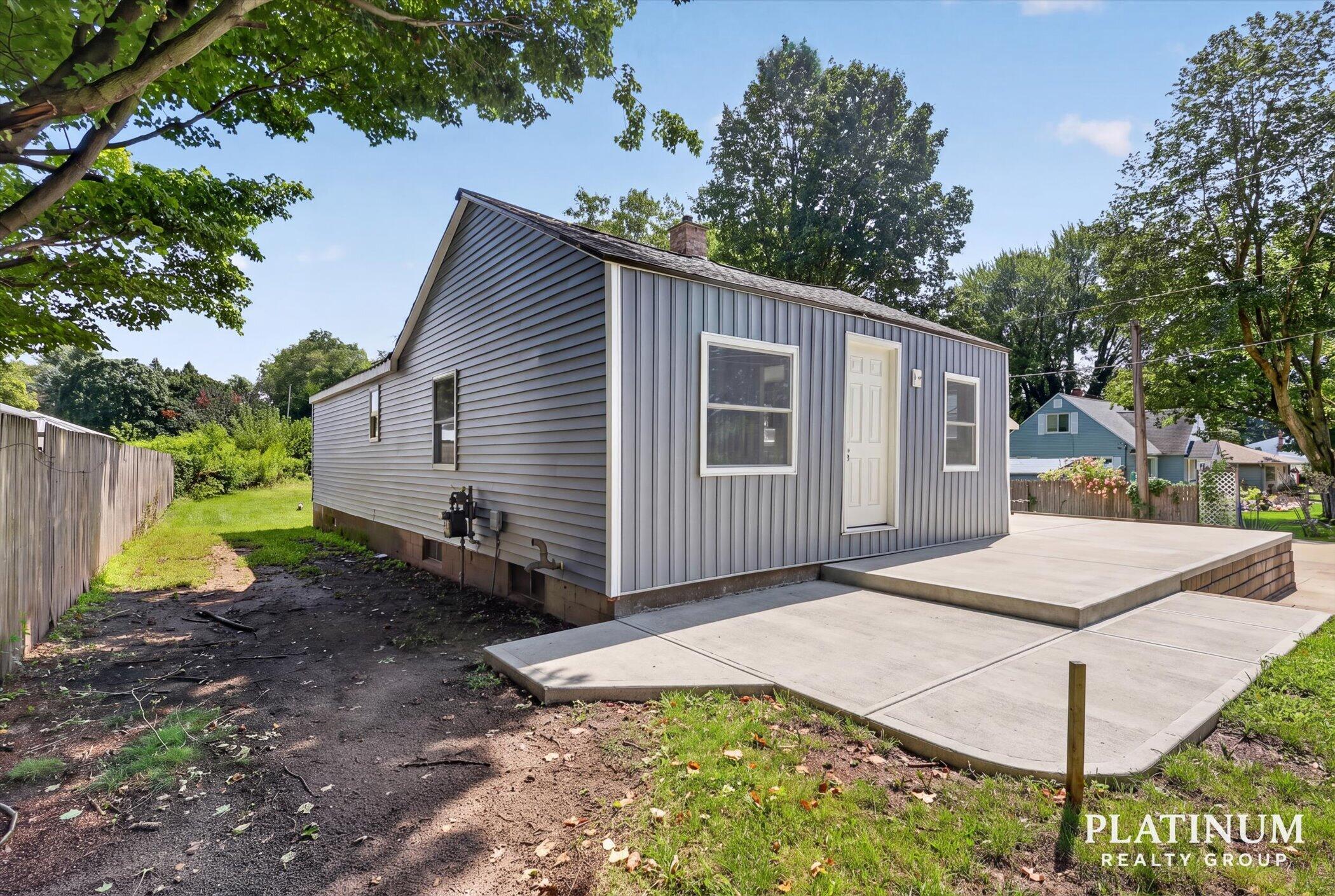 9106 Byron Center Avenue SW Byron Center MI 49315