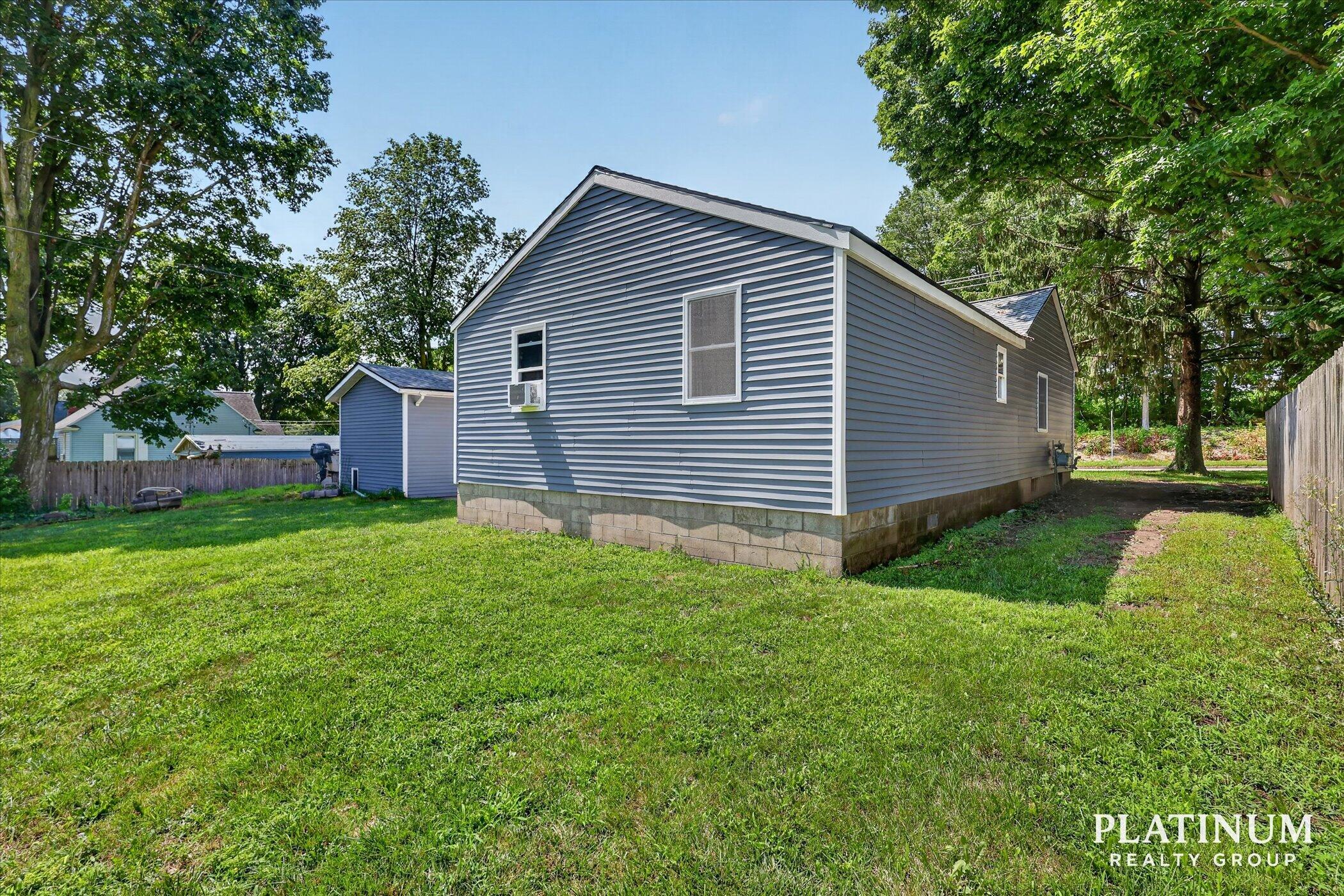 9106 Byron Center Avenue SW Byron Center MI 49315