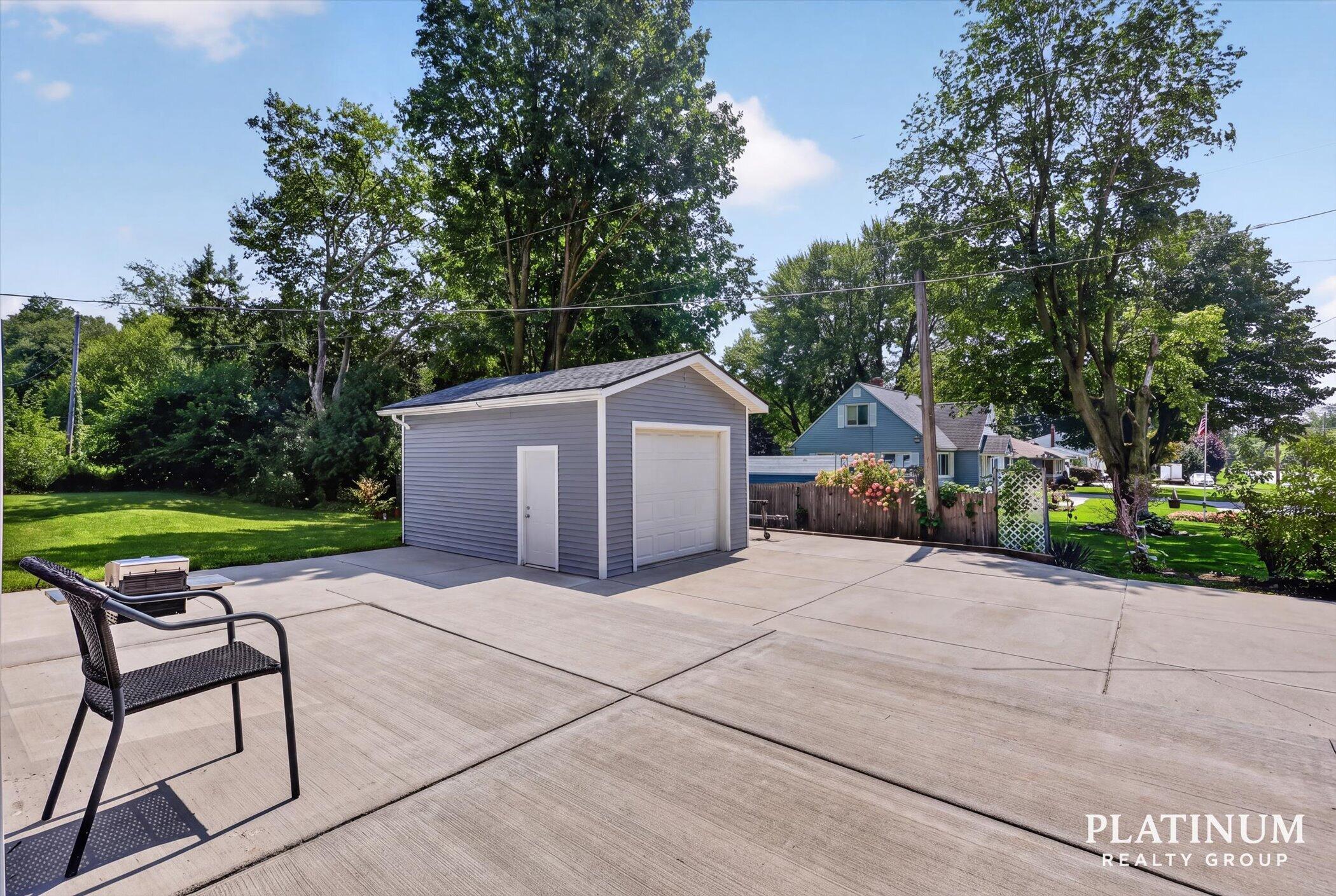 9106 Byron Center Avenue SW Byron Center MI 49315
