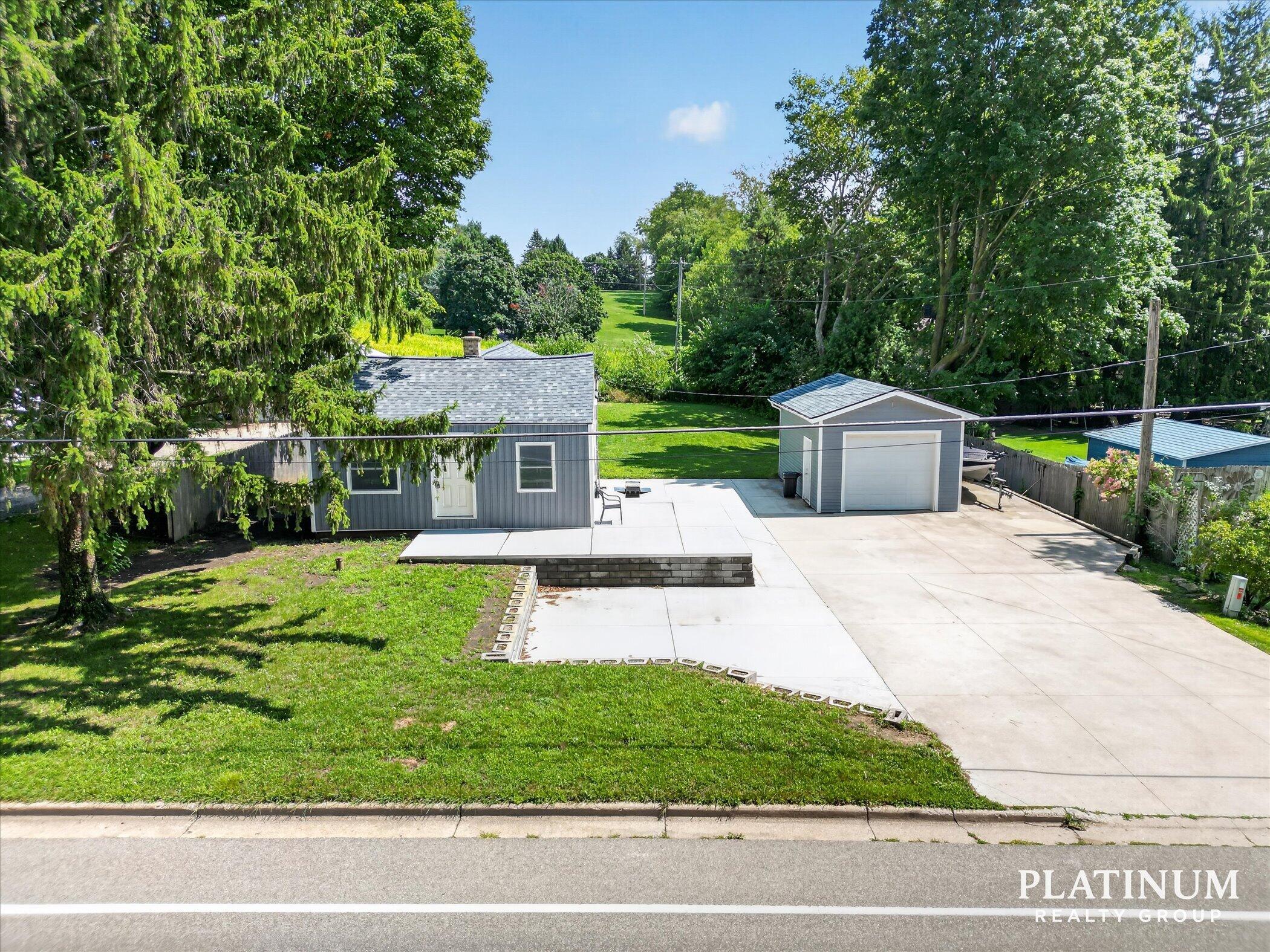 9106 Byron Center Avenue SW Byron Center MI 49315