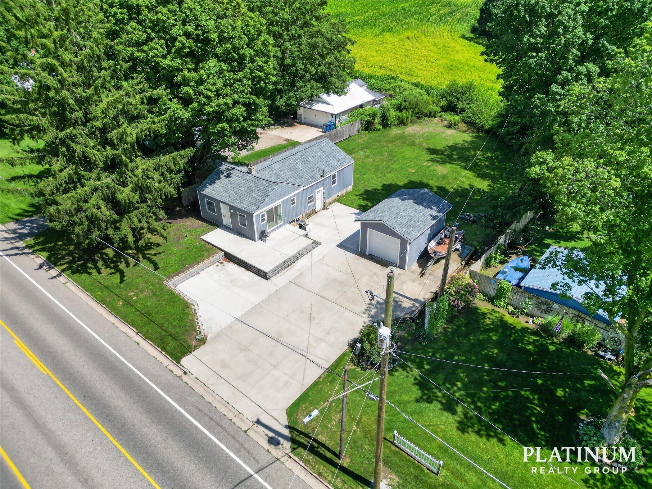 9106 Byron Center Avenue SW Byron Center MI 49315