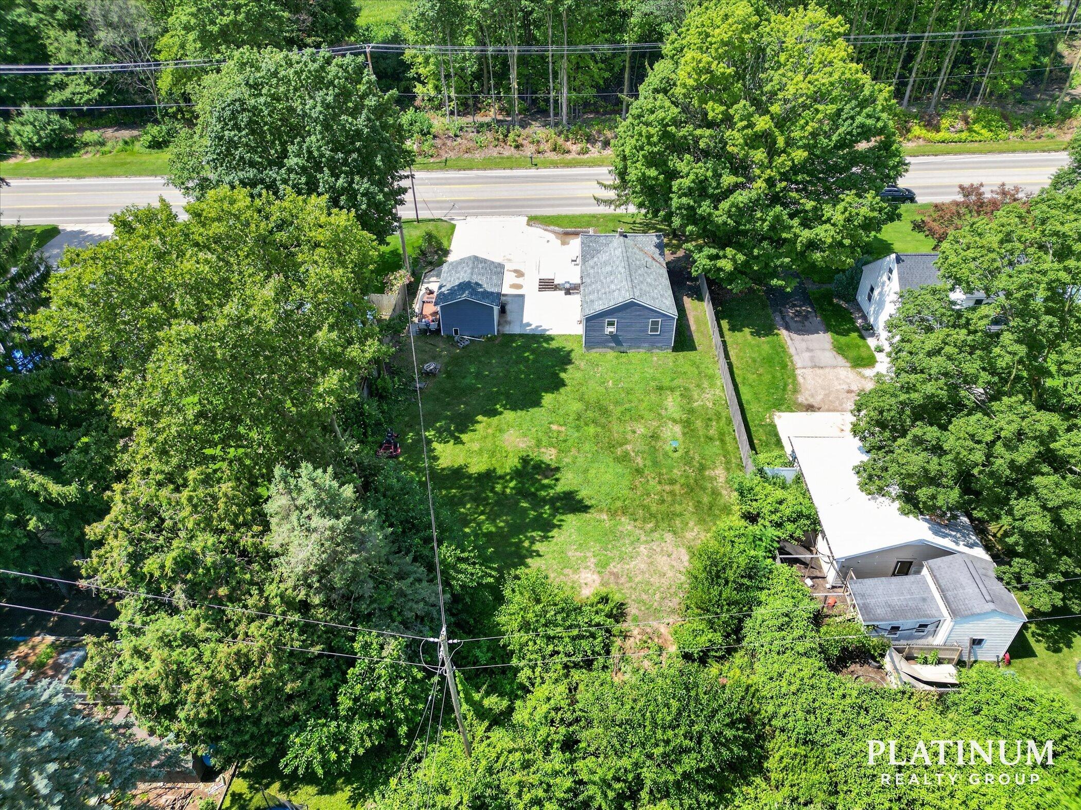 9106 Byron Center Avenue SW Byron Center MI 49315
