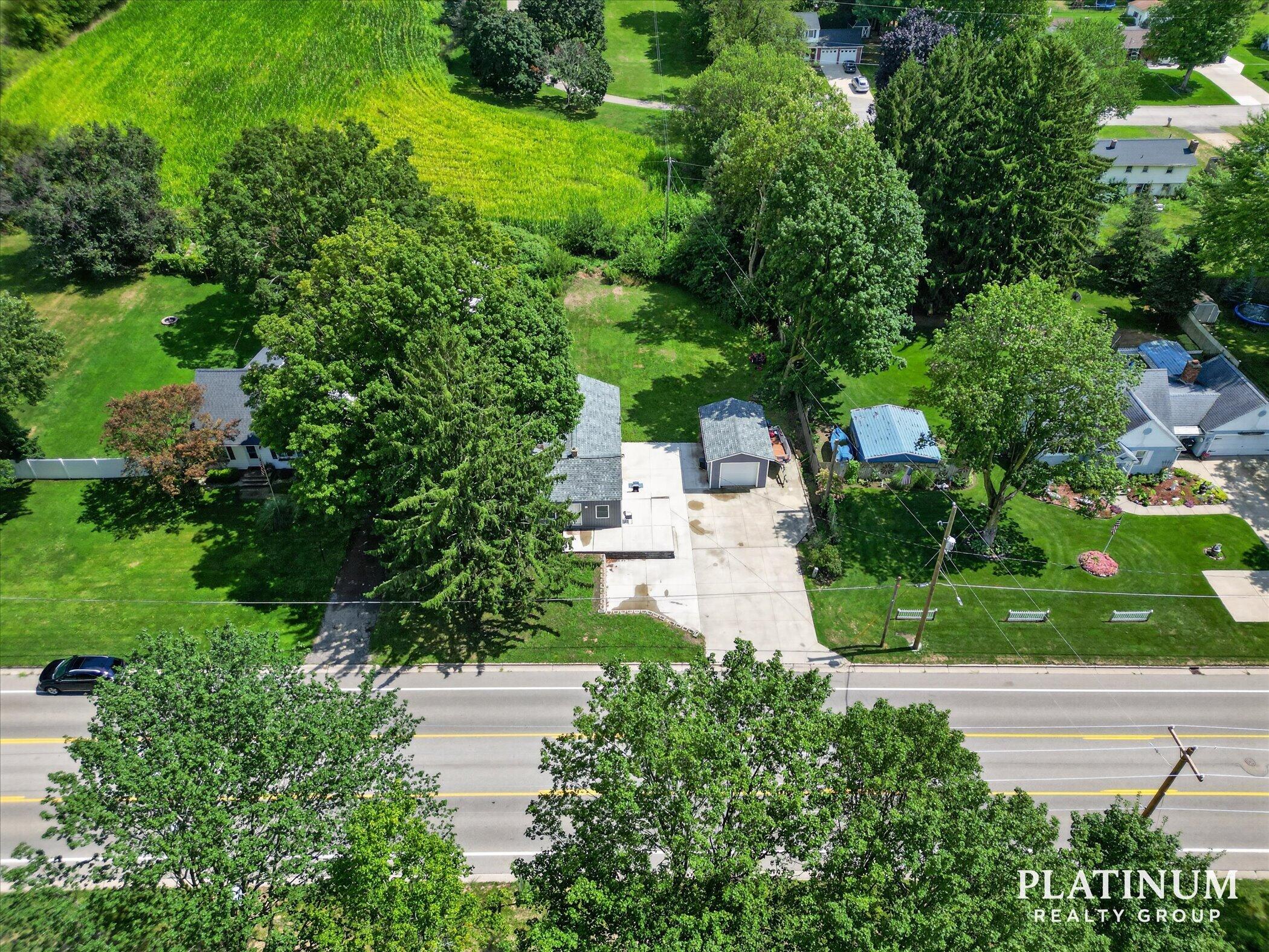9106 Byron Center Avenue SW Byron Center MI 49315