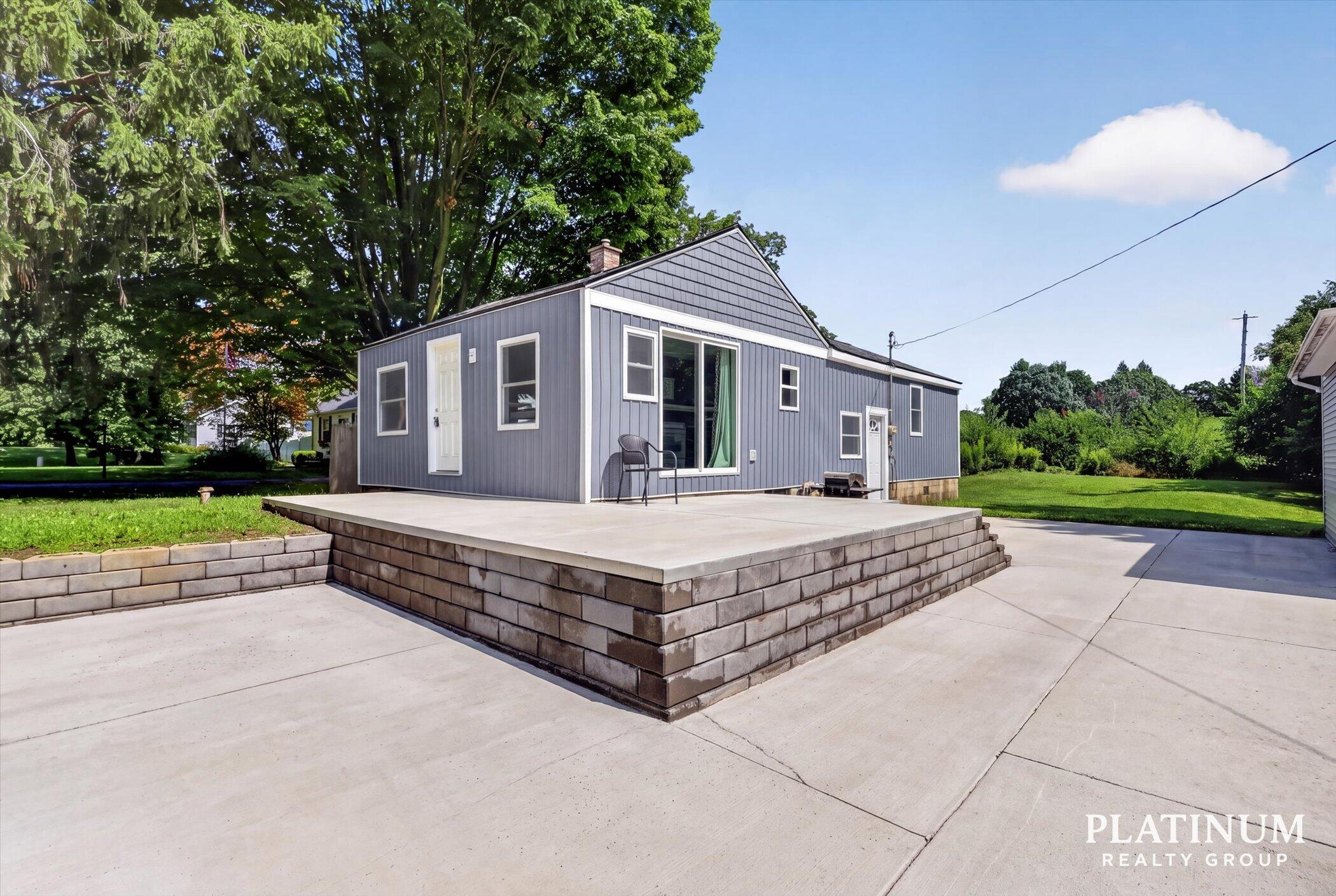 9106 Byron Center Avenue SW Byron Center MI 49315
