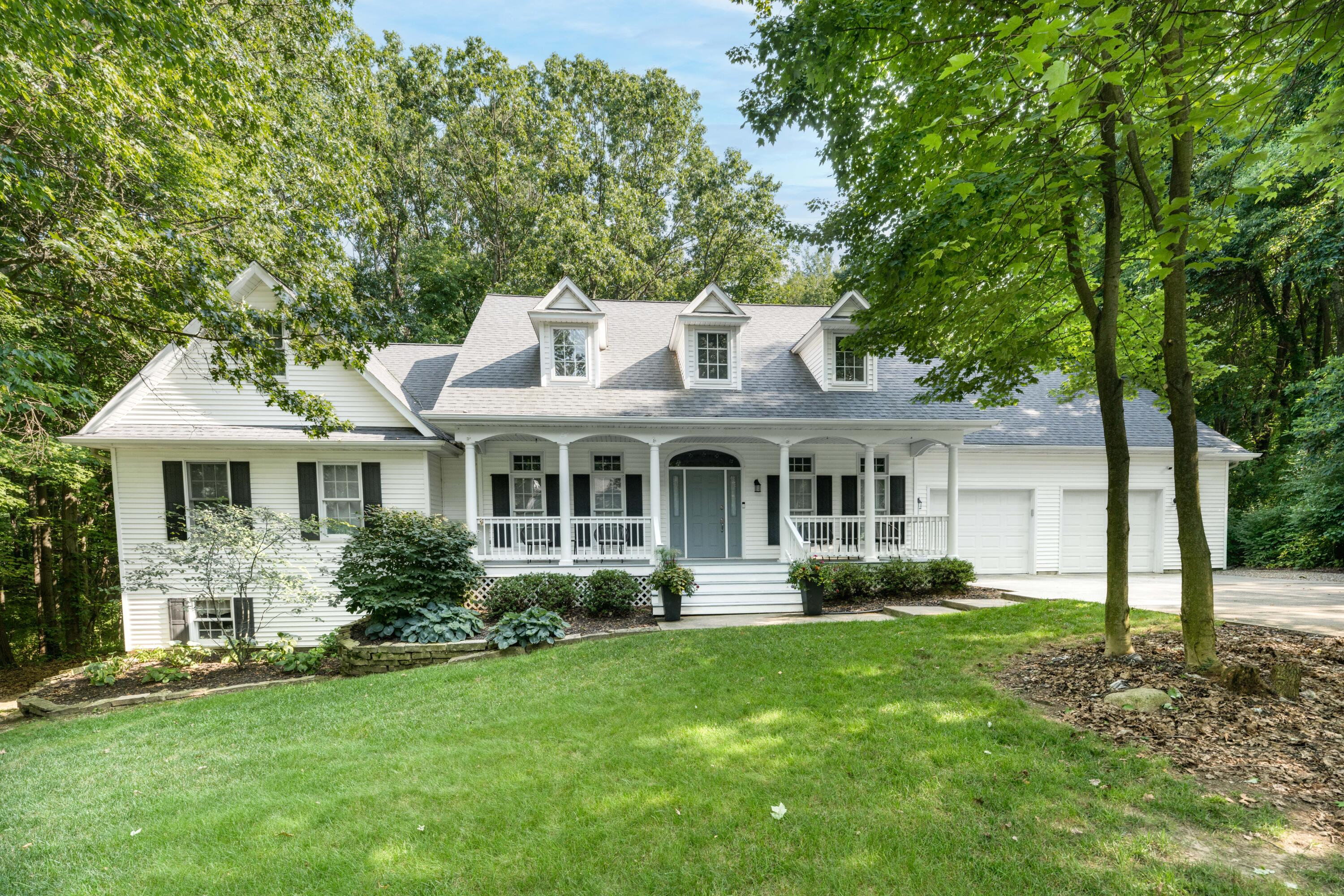 6847 Northstar Avenue Kalamazoo MI 49009