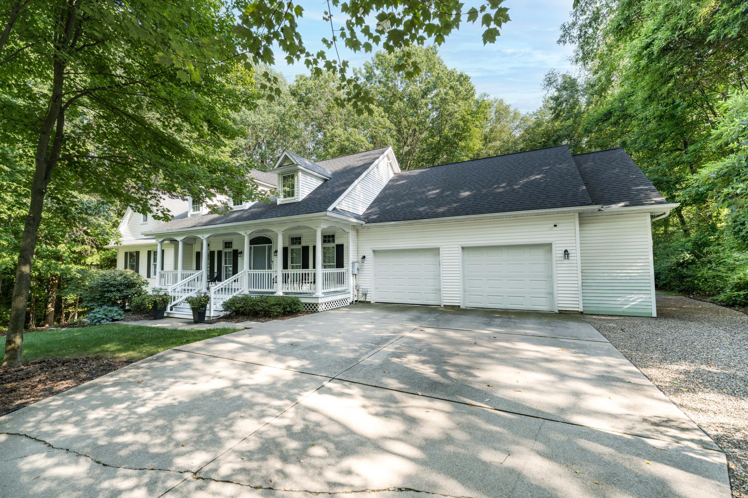 6847 Northstar Avenue Kalamazoo MI 49009