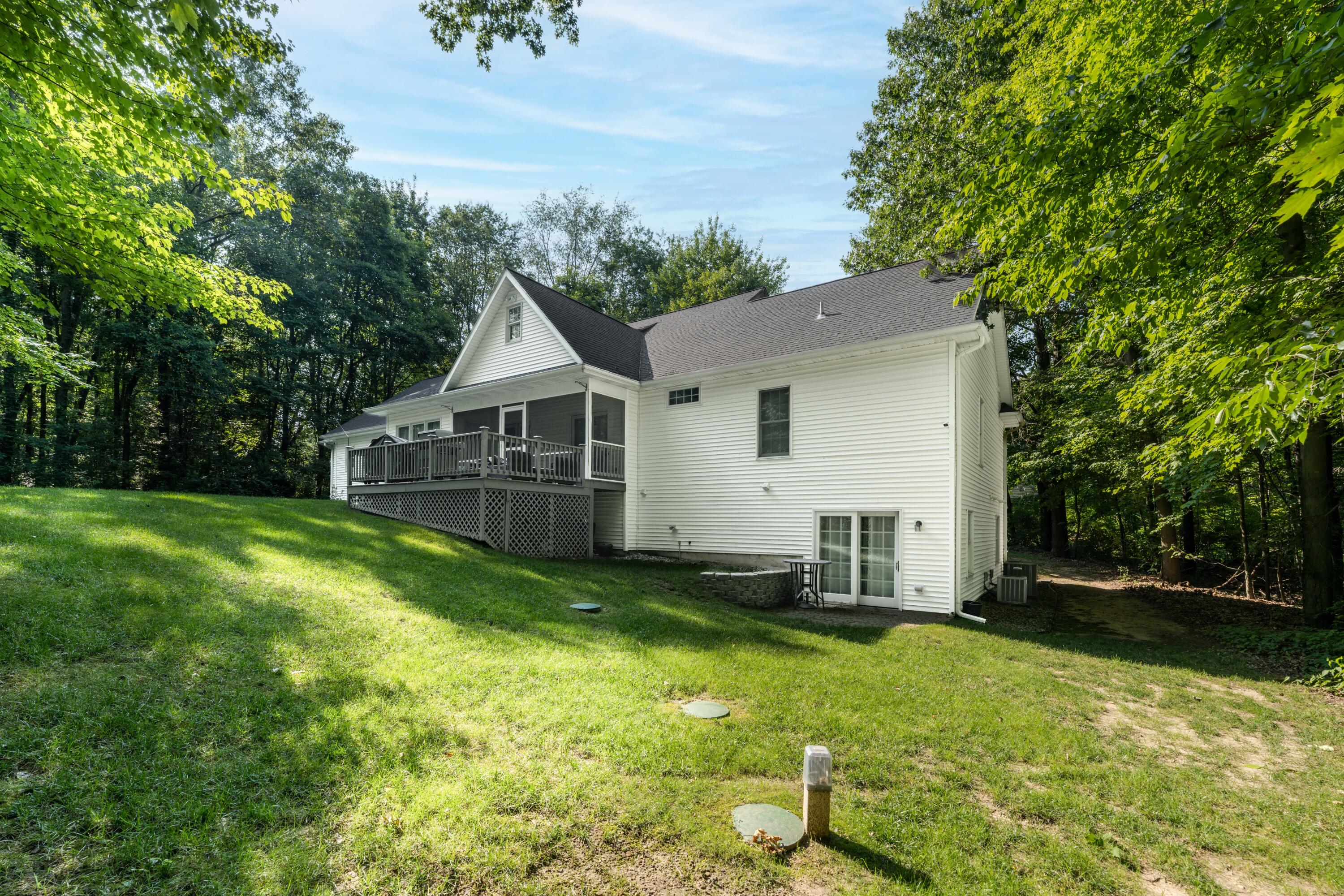 6847 Northstar Avenue Kalamazoo MI 49009