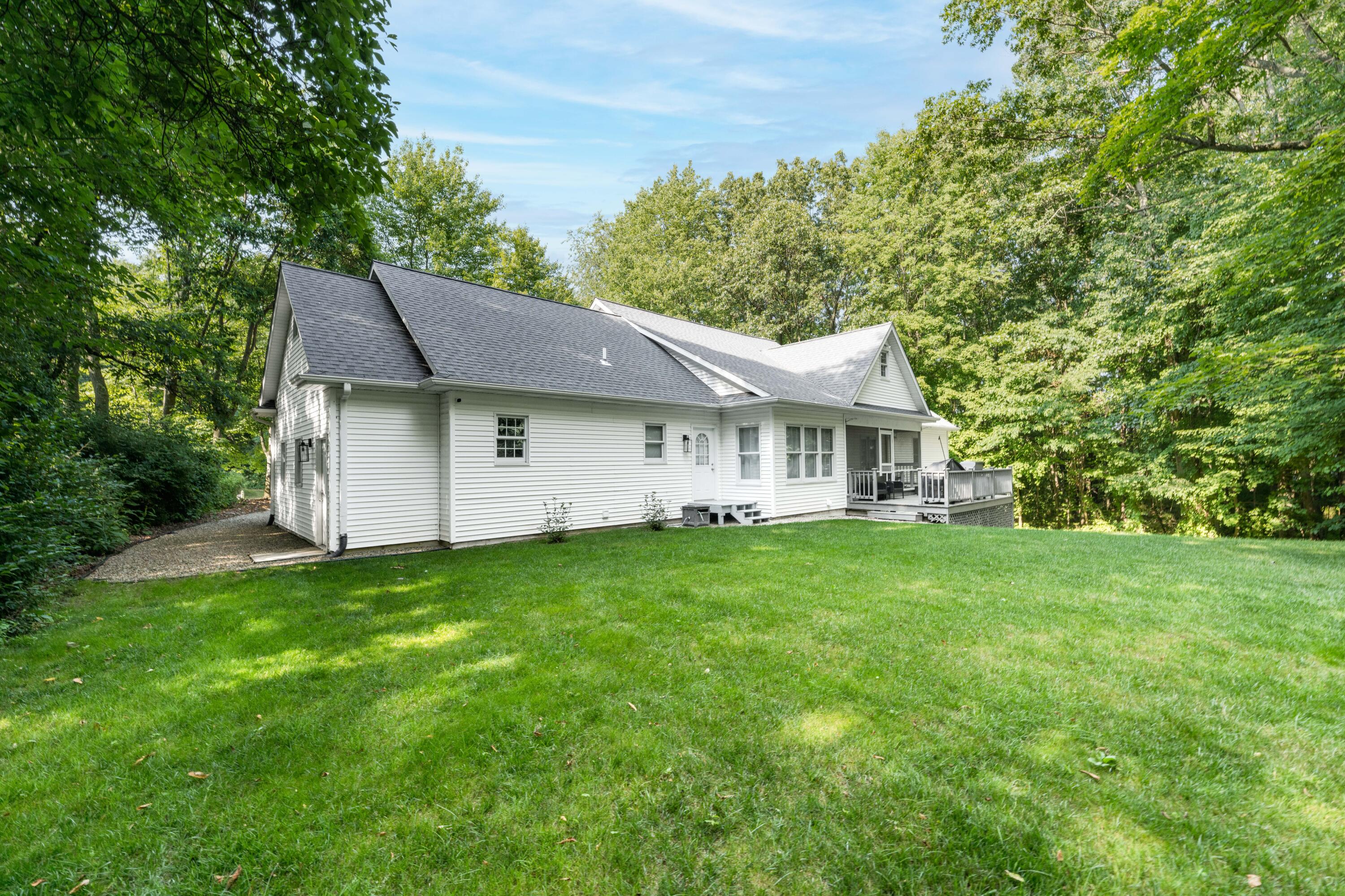 6847 Northstar Avenue Kalamazoo MI 49009