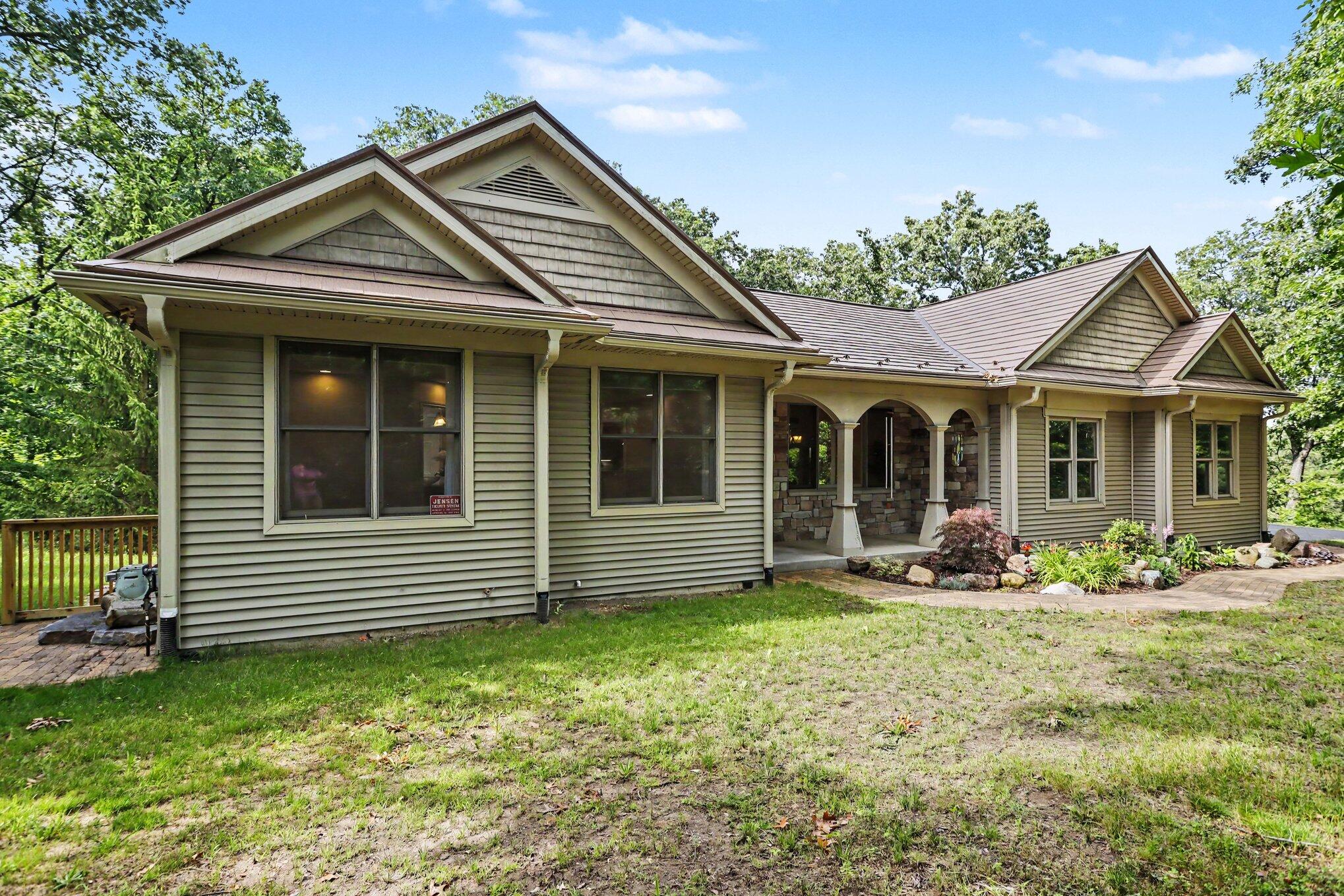 4356 E E Avenue Kalamazoo MI 49004