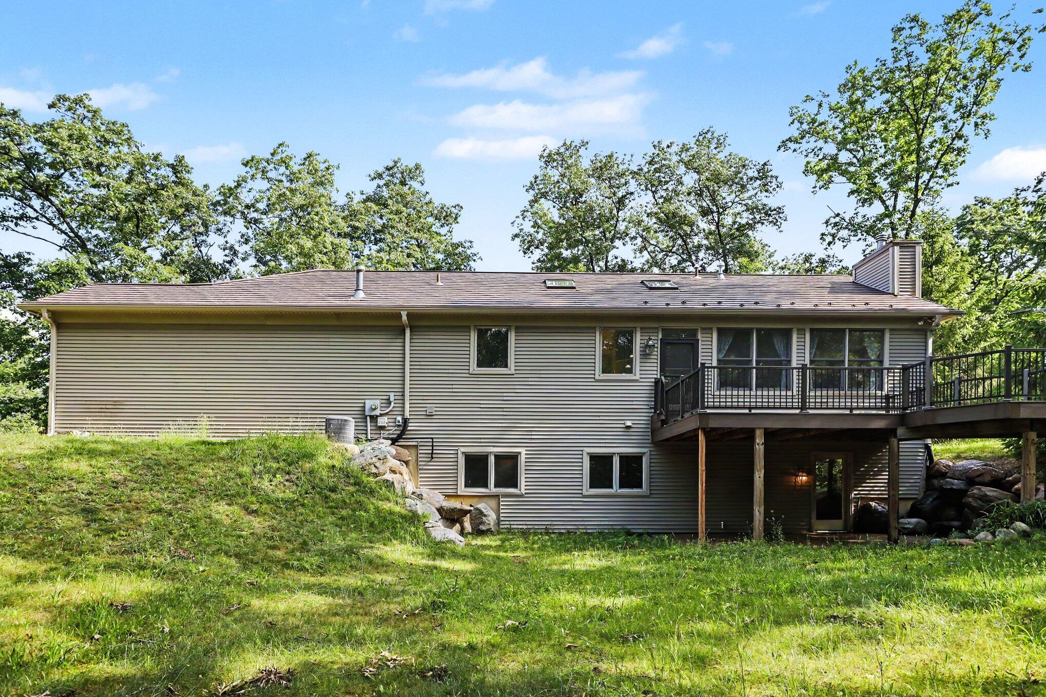 4356 E E Avenue Kalamazoo MI 49004