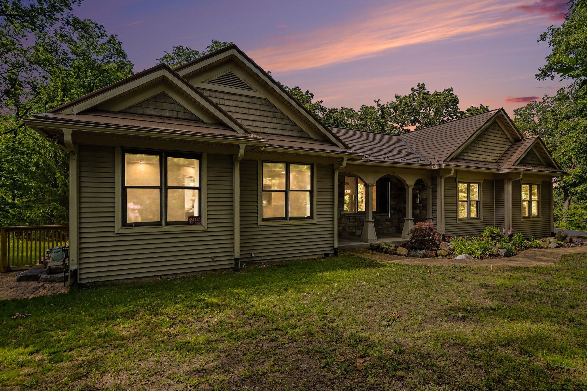 4356 E E Avenue Kalamazoo MI 49004