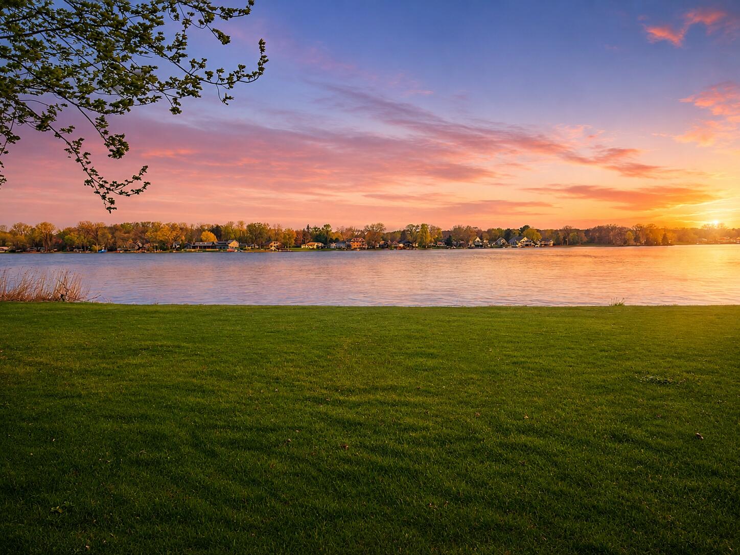 Niles MI, 2647 Lake Shore Drive