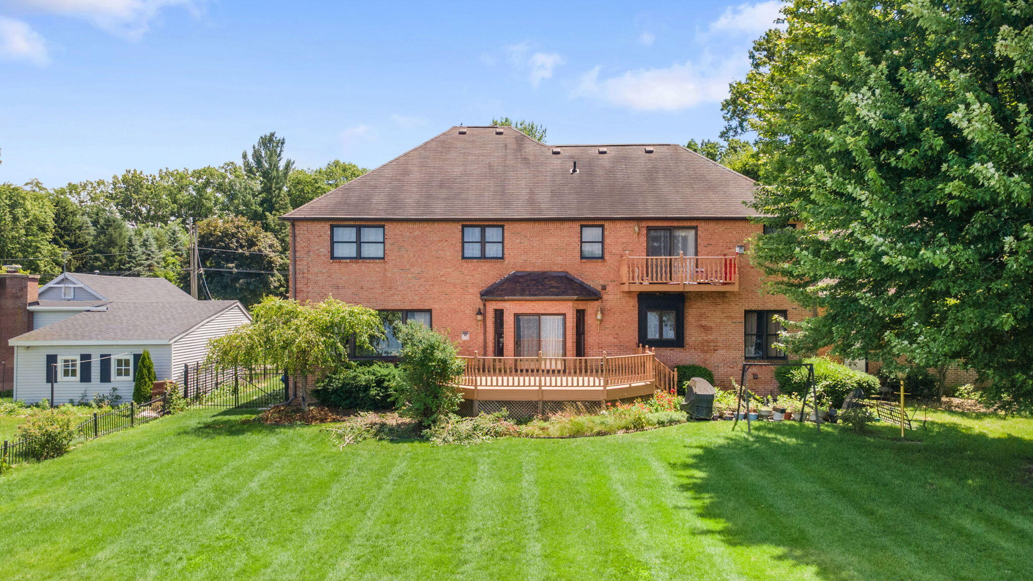 2647 Lake Shore Drive Niles MI 49120