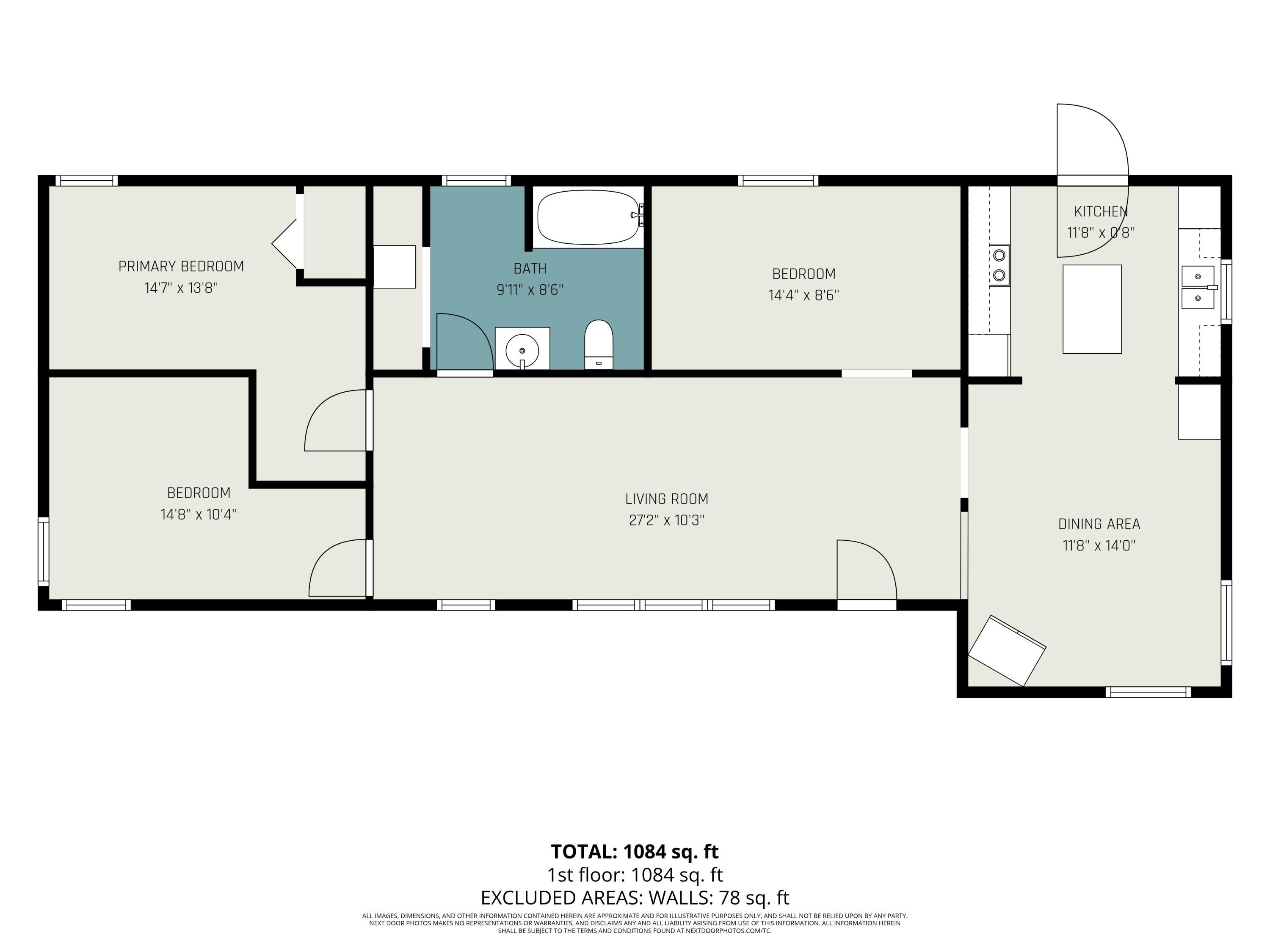 271 66th Street South Haven MI 49090