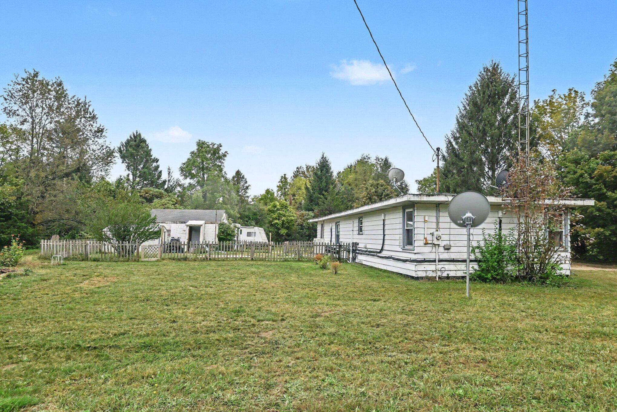 271 66th Street South Haven MI 49090