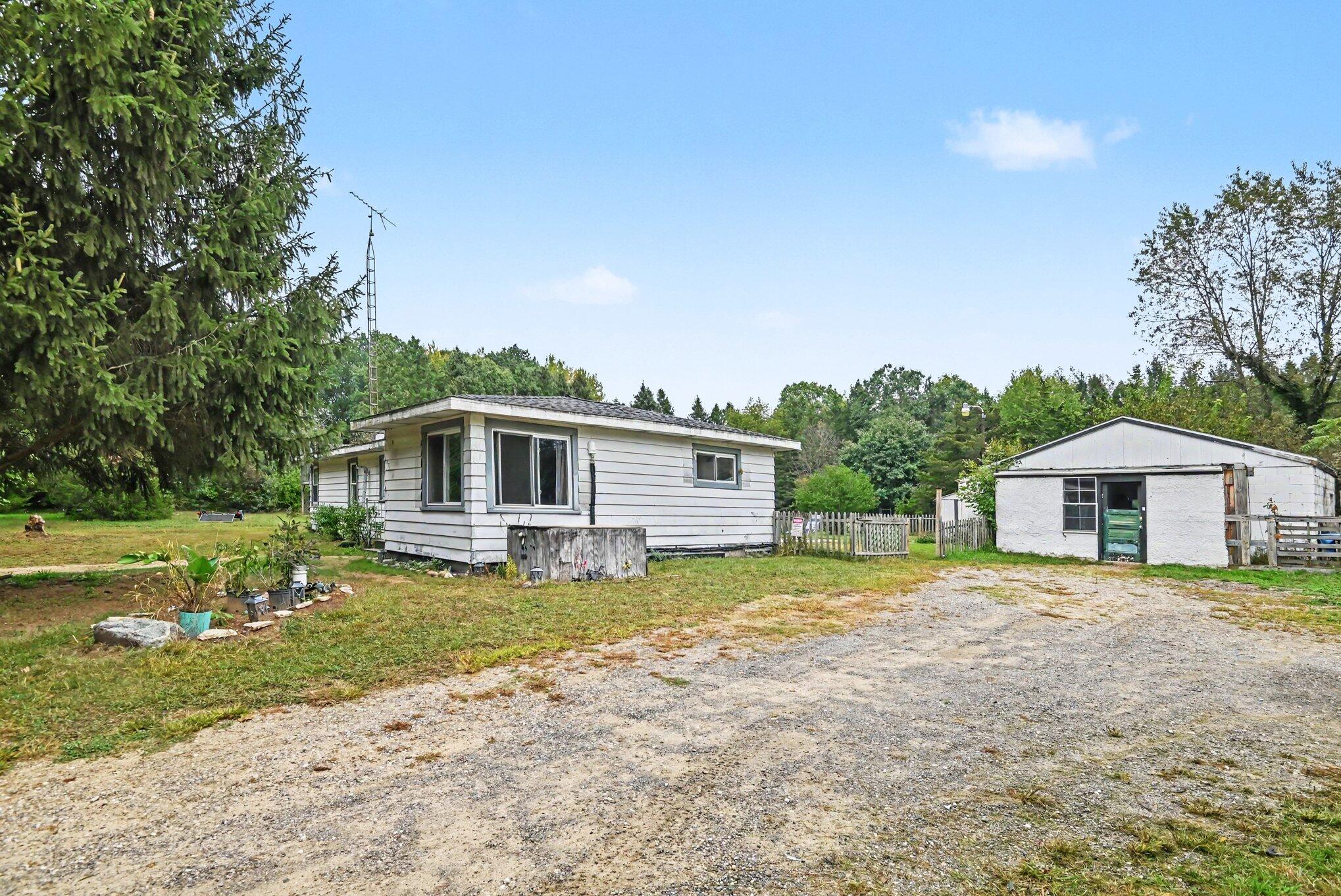 271 66th Street South Haven MI 49090