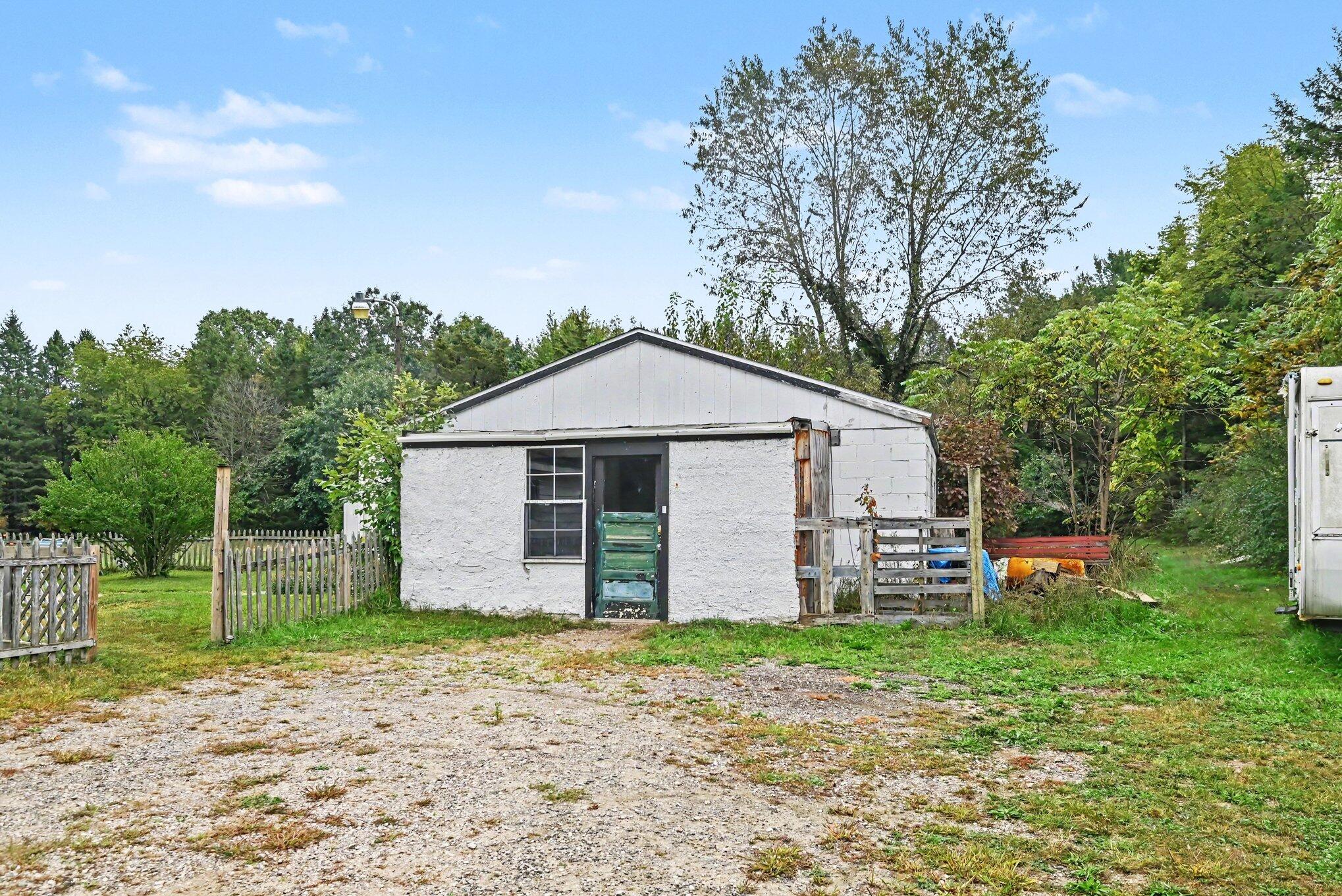 271 66th Street South Haven MI 49090