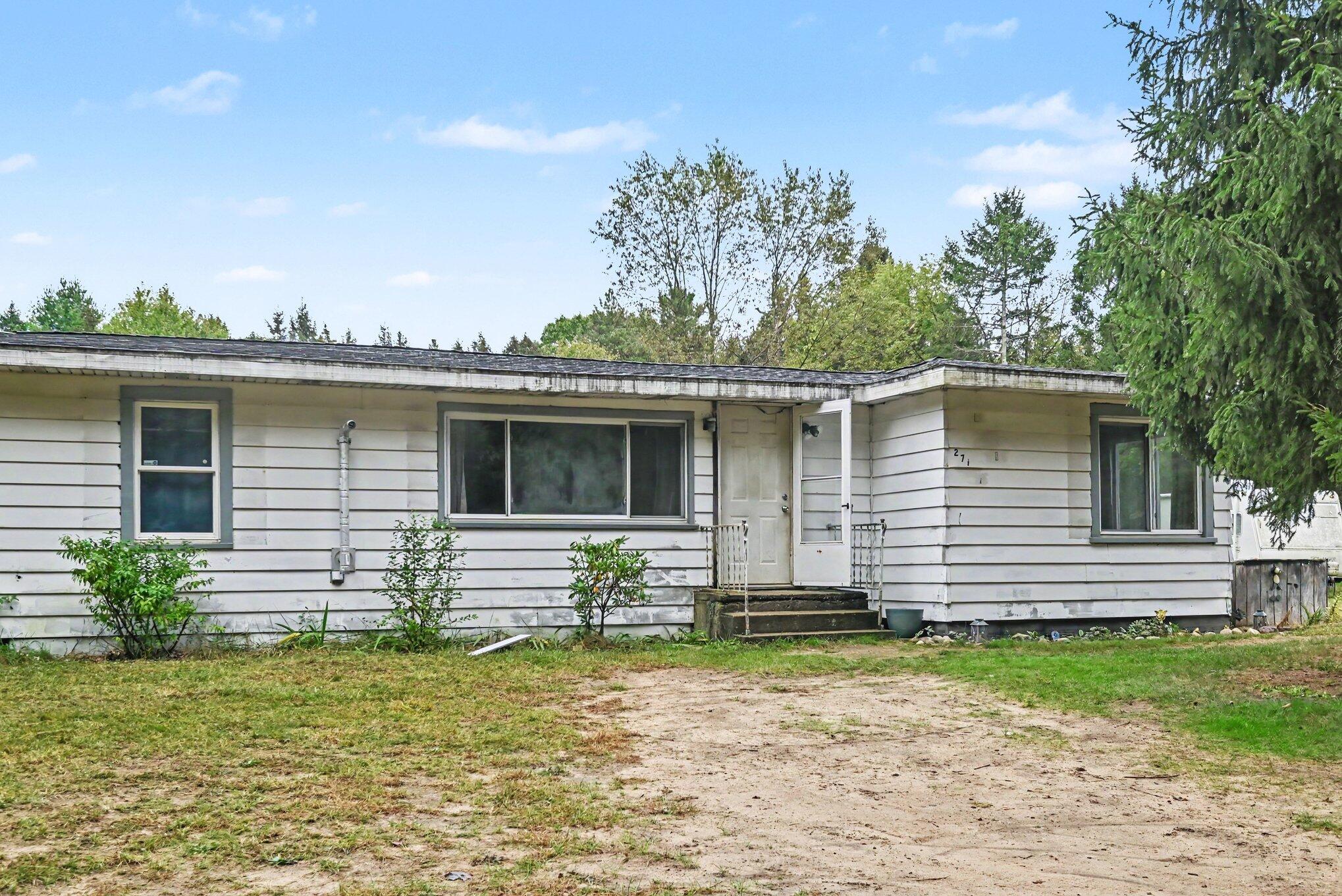 271 66th Street South Haven MI 49090