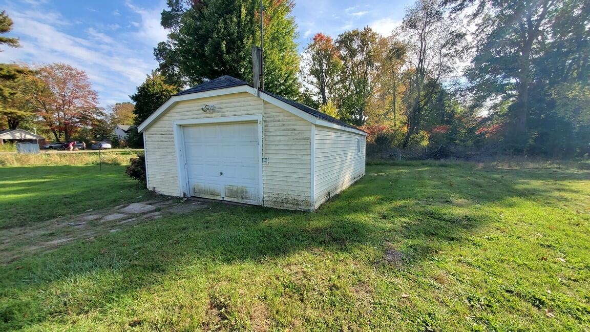 2991 Violet Avenue Muskegon MI 49442
