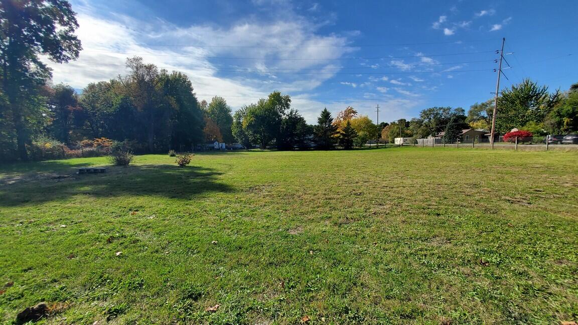 2991 Violet Avenue Muskegon MI 49442