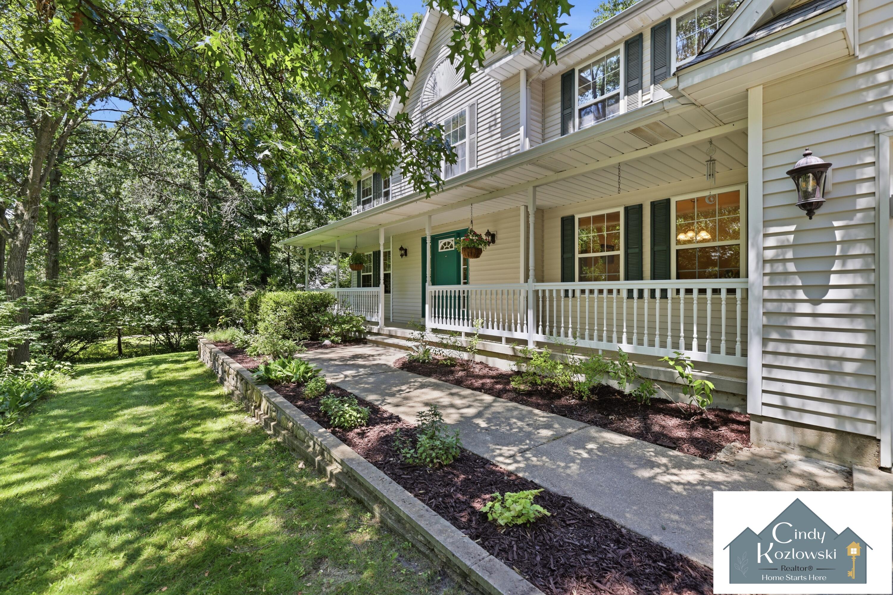4959 Brookestone Drive NE Rockford MI 49341