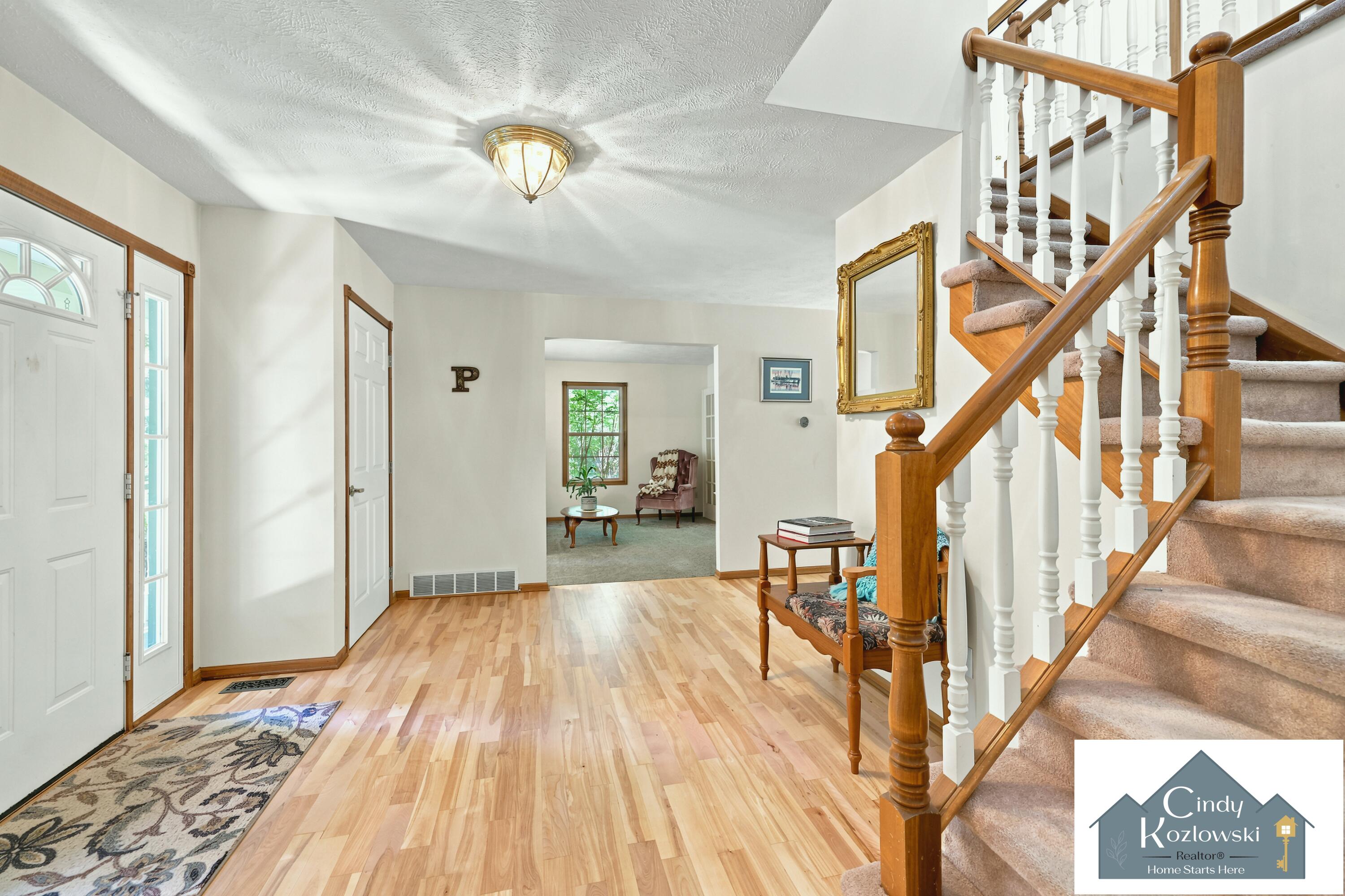 4959 Brookestone Drive NE Rockford MI 49341