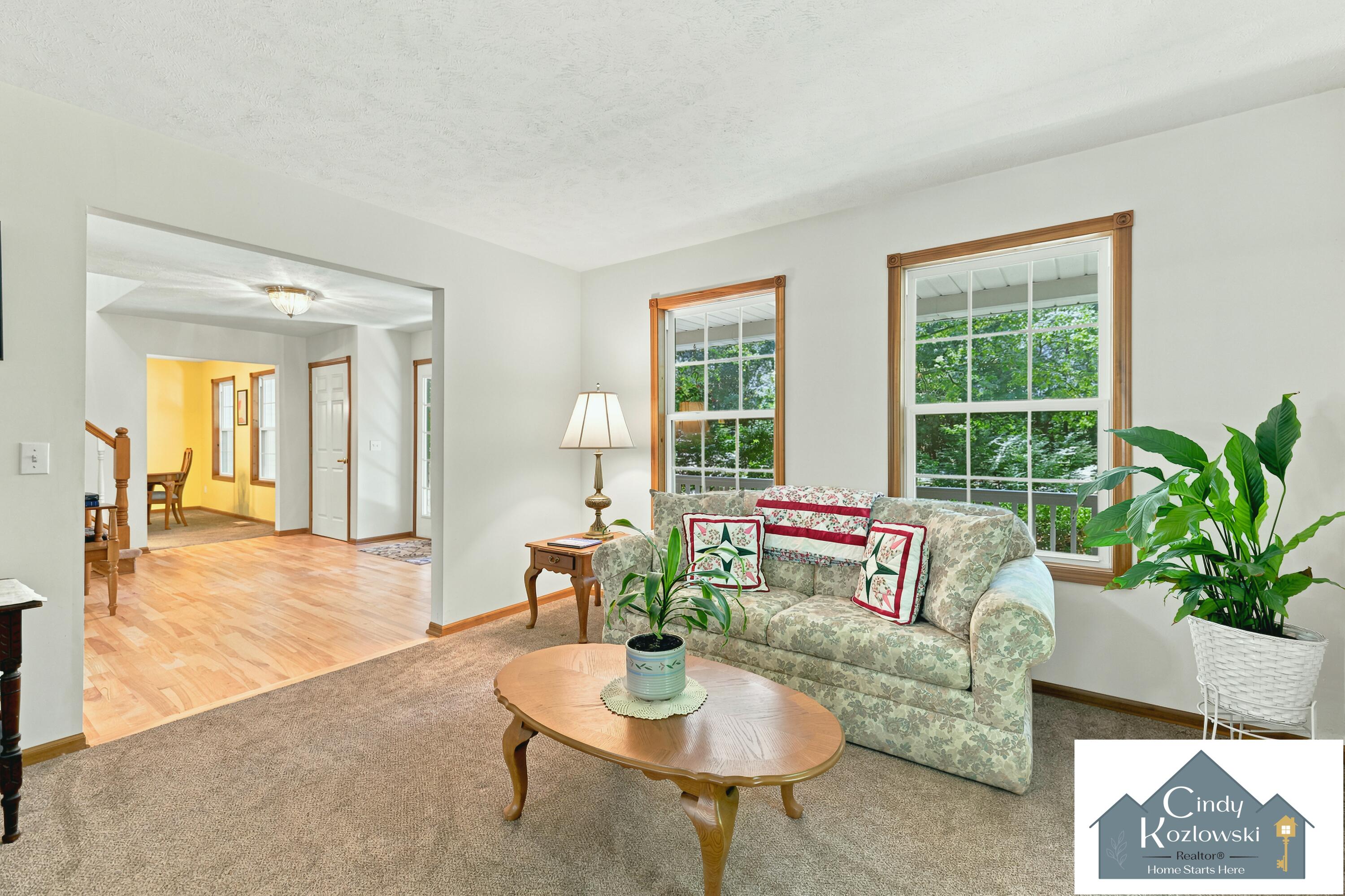 4959 Brookestone Drive NE Rockford MI 49341
