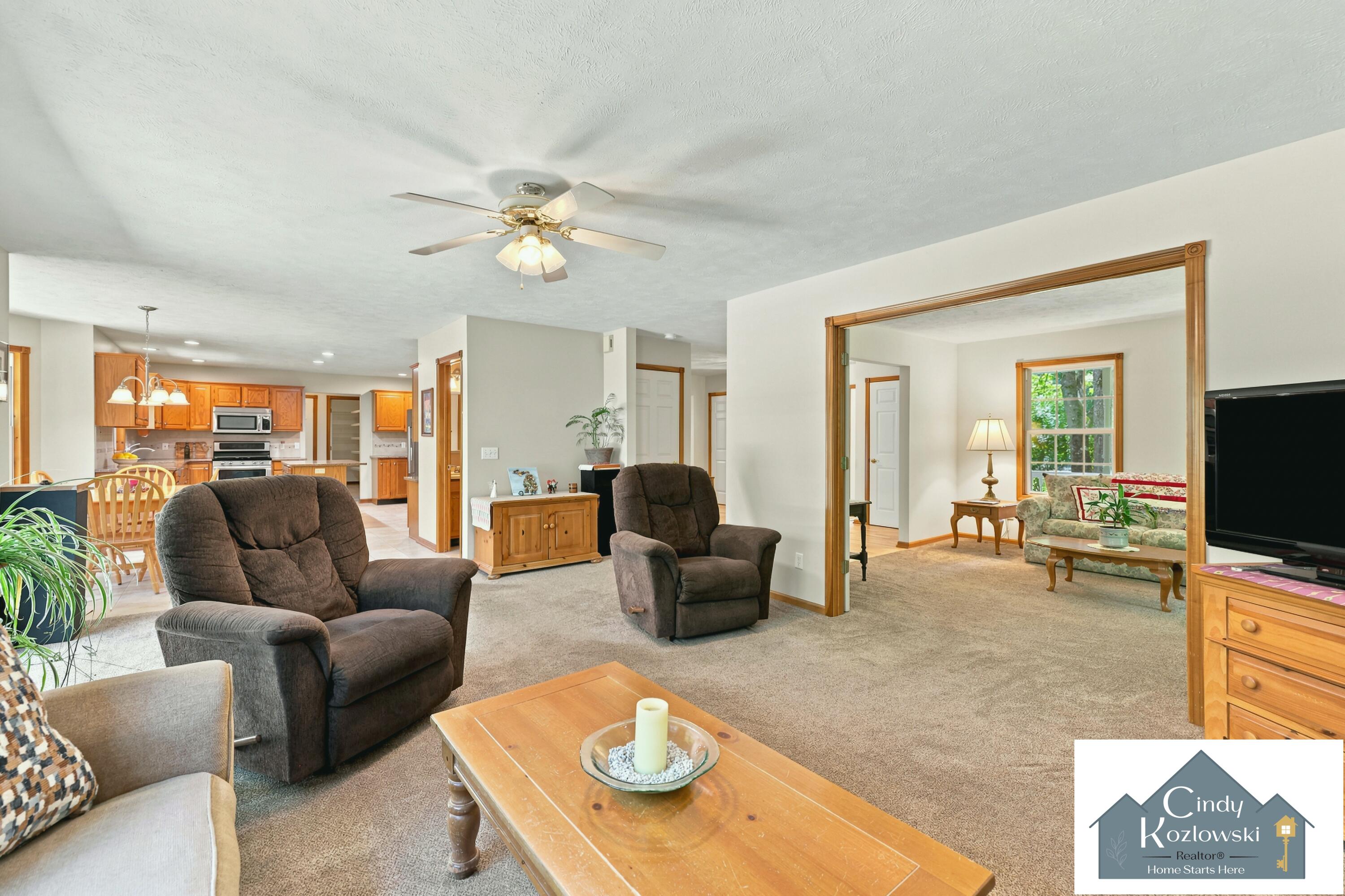 4959 Brookestone Drive NE Rockford MI 49341