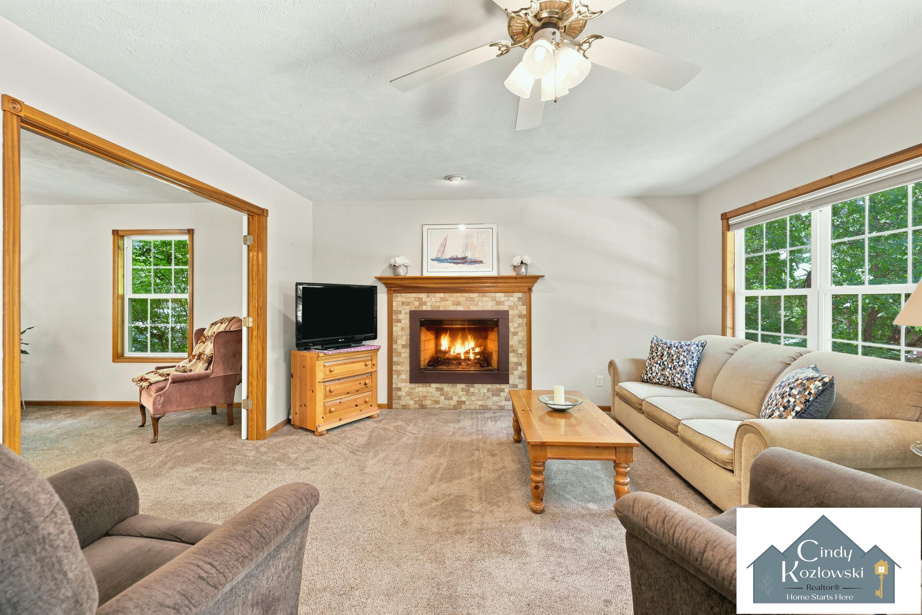 4959 Brookestone Drive NE Rockford MI 49341