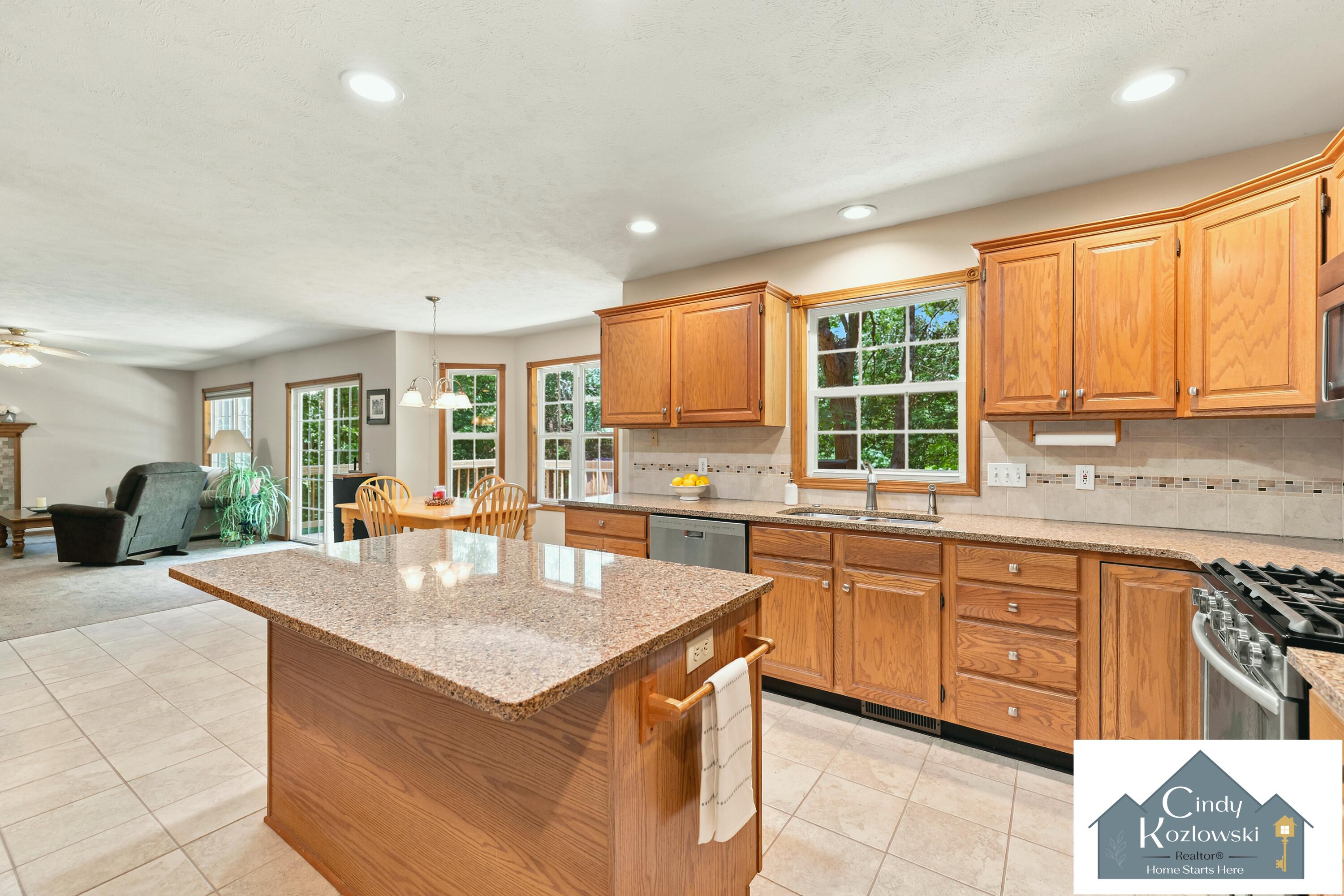 4959 Brookestone Drive NE Rockford MI 49341