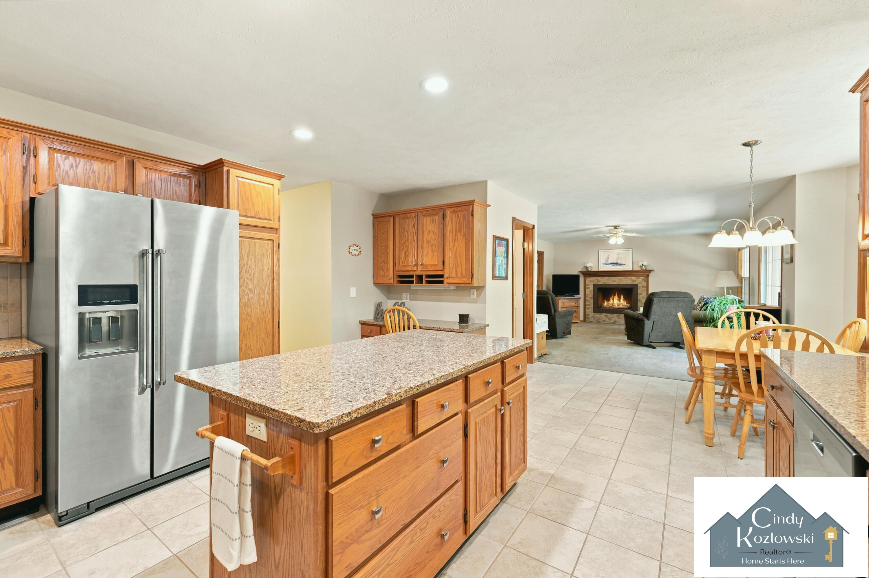 4959 Brookestone Drive NE Rockford MI 49341