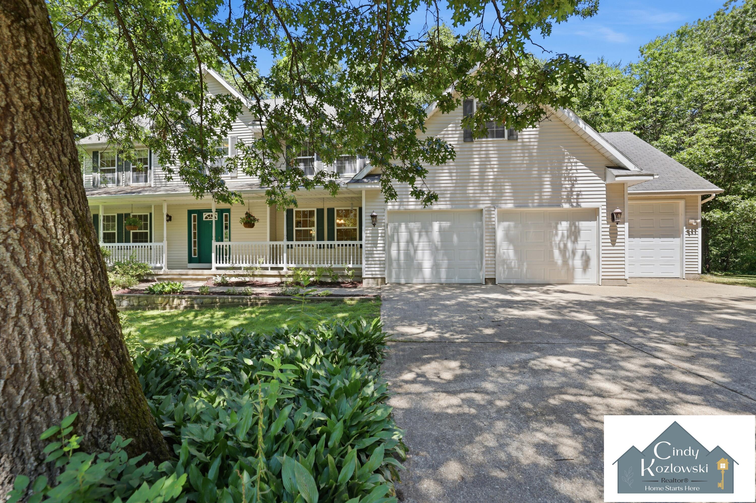 4959 Brookestone Drive NE Rockford MI 49341
