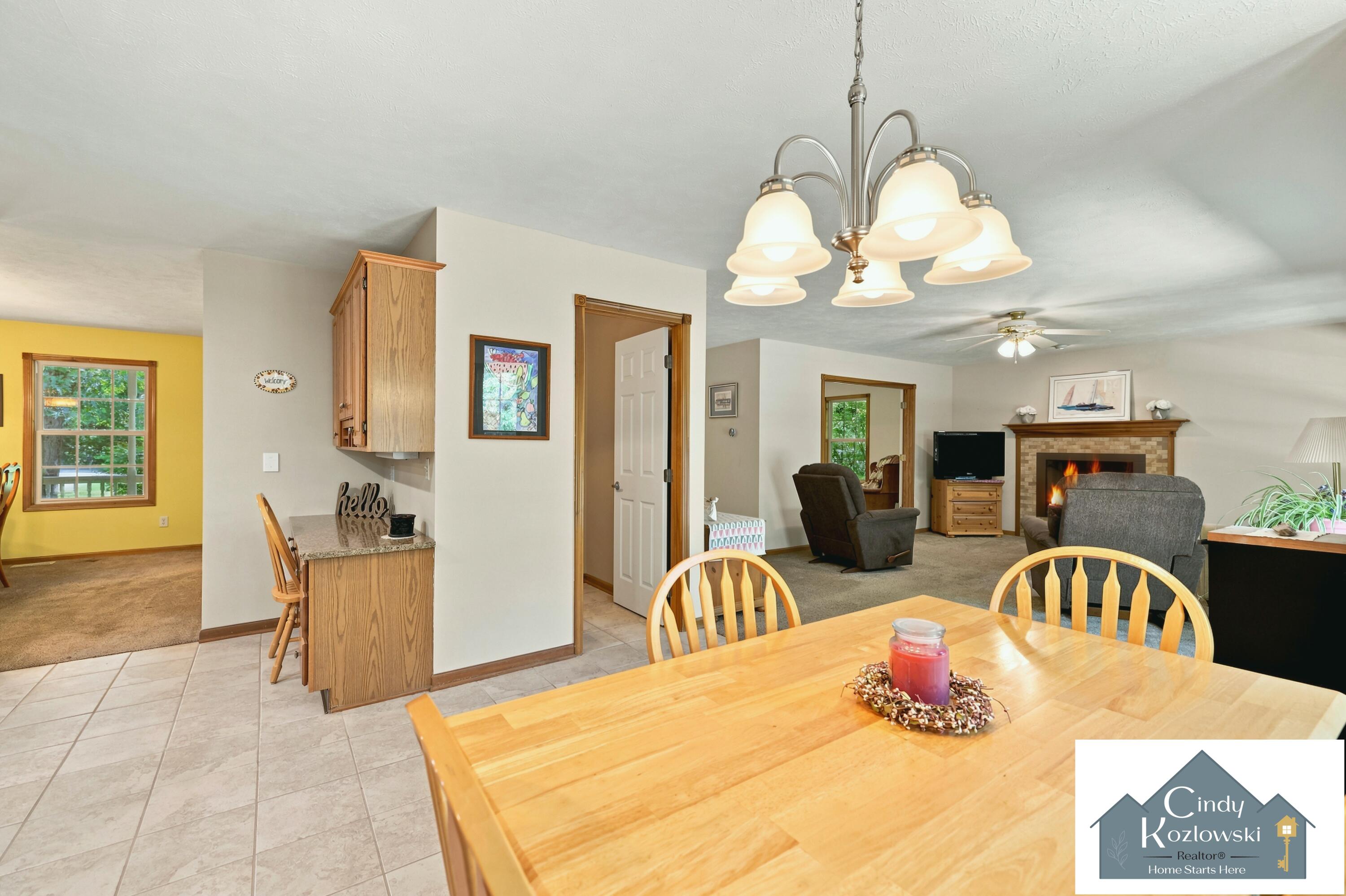 4959 Brookestone Drive NE Rockford MI 49341
