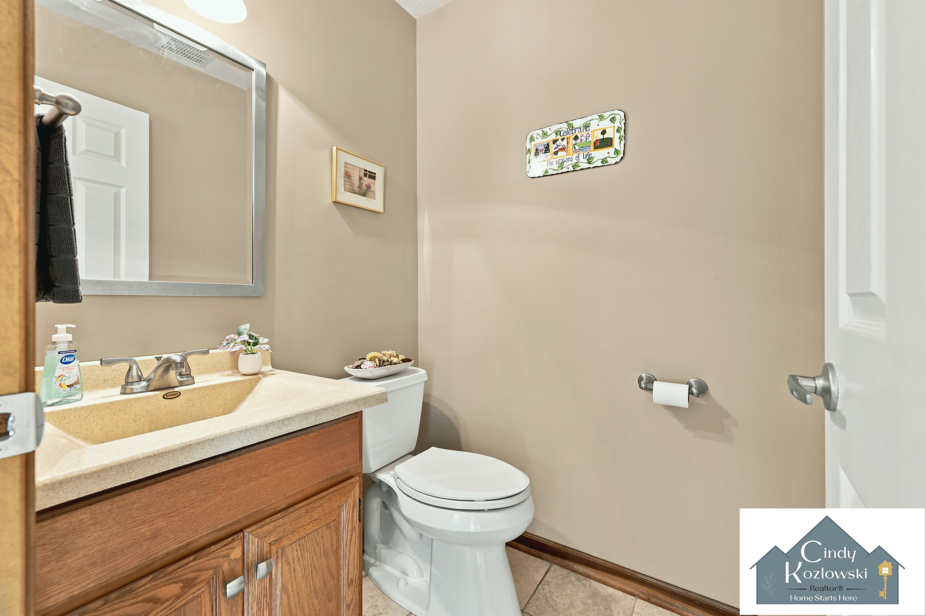 4959 Brookestone Drive NE Rockford MI 49341