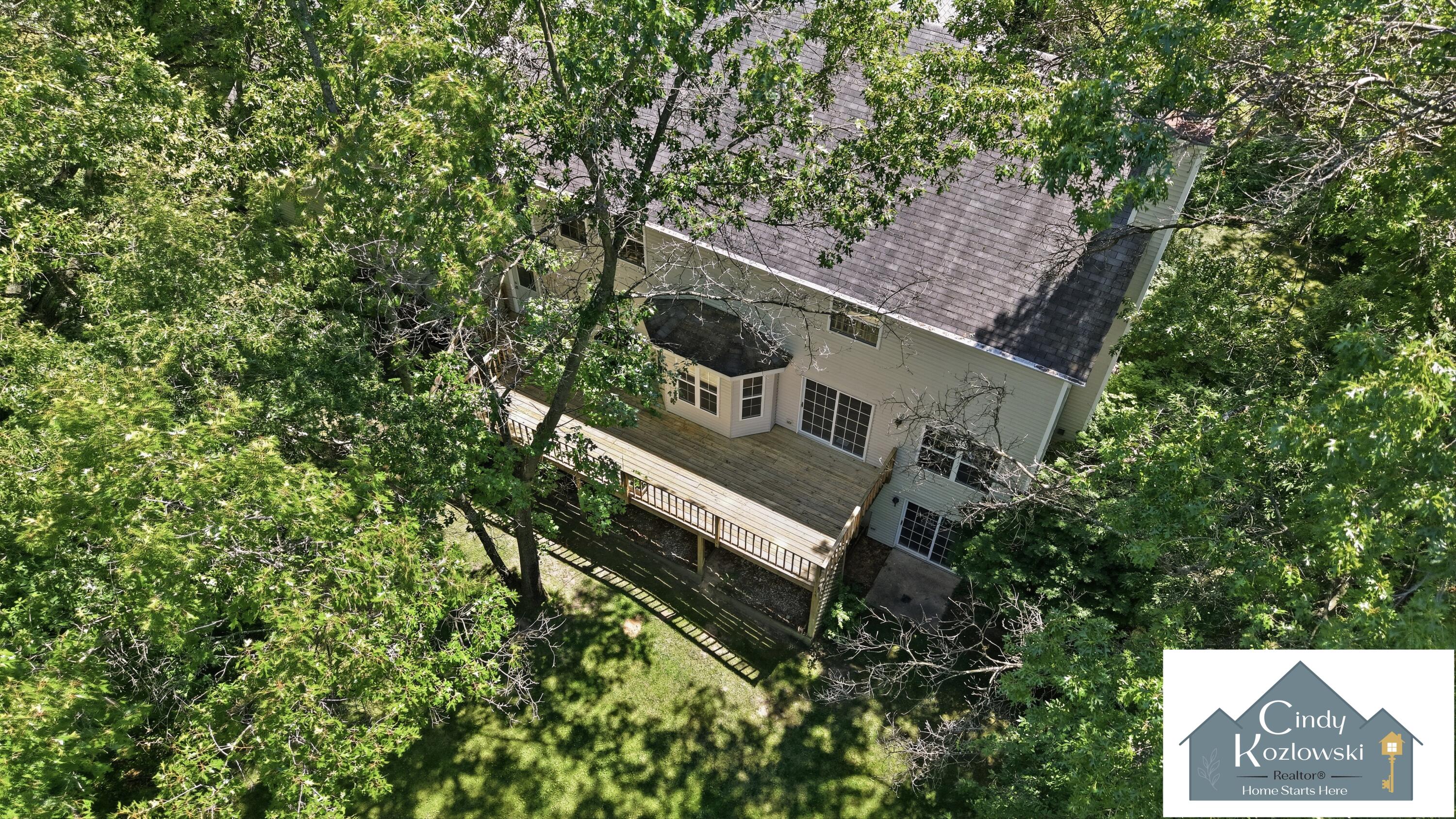 4959 Brookestone Drive NE Rockford MI 49341
